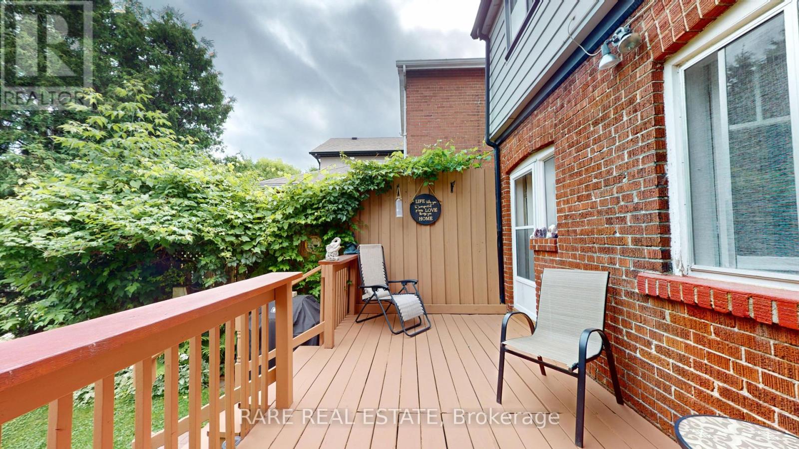 81 BOWOOD AVENUE