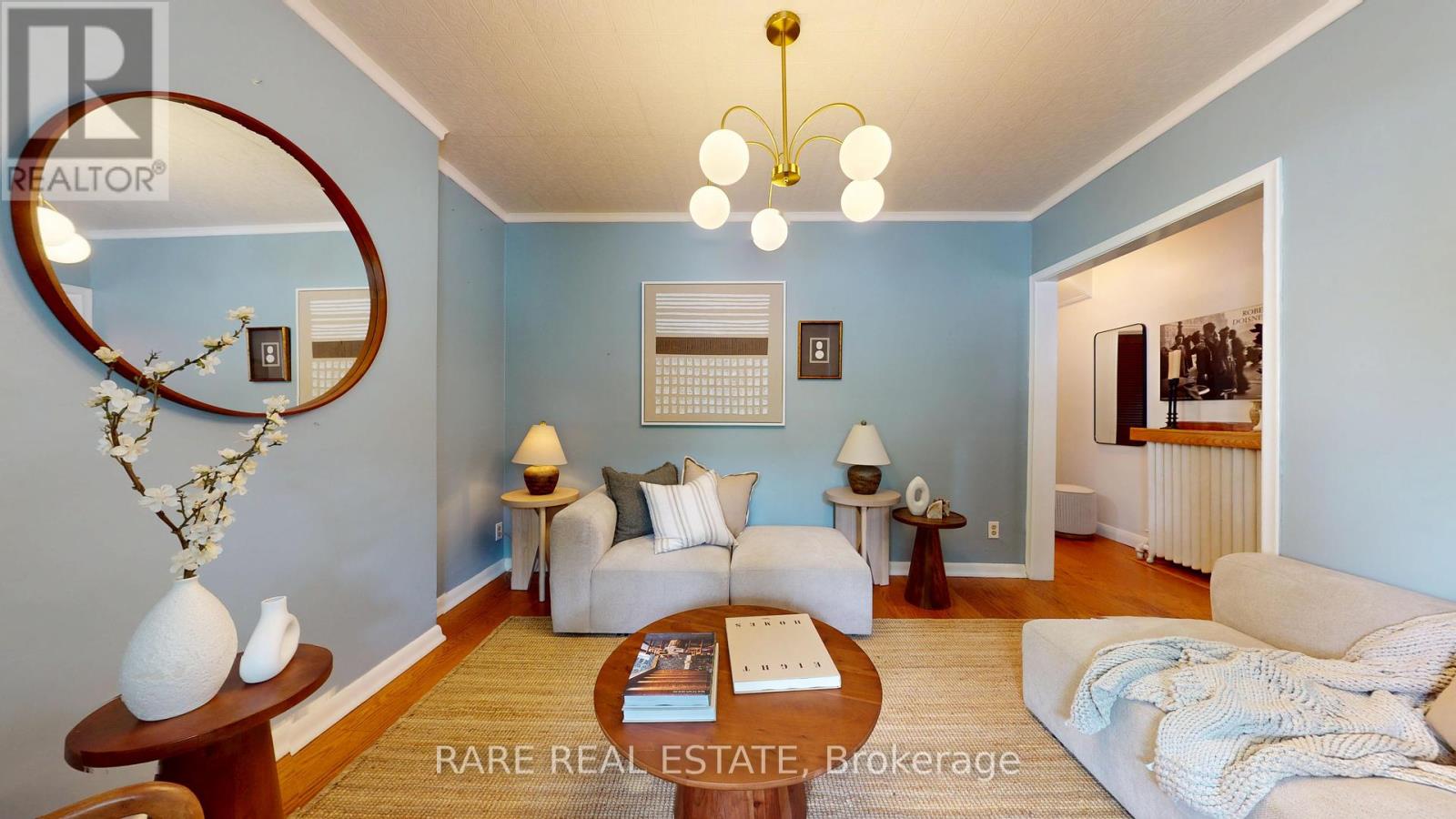 81 BOWOOD AVENUE