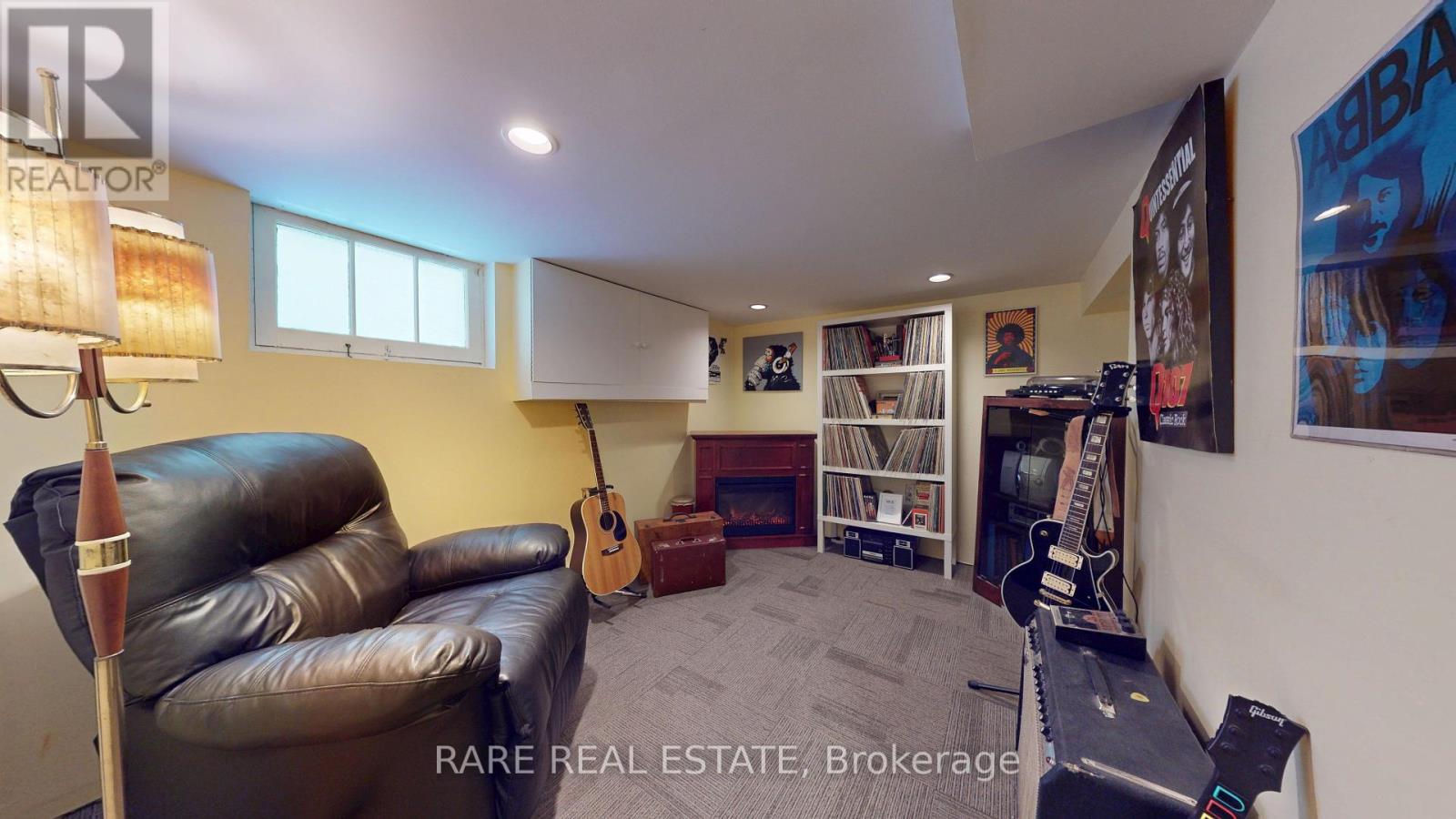 81 BOWOOD AVENUE
