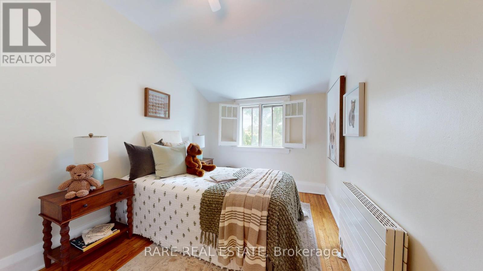 81 BOWOOD AVENUE