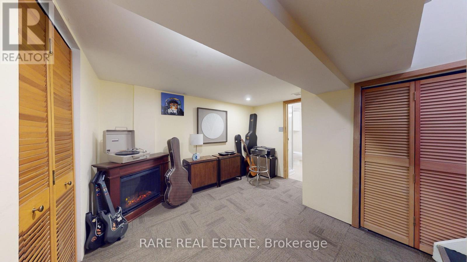 81 BOWOOD AVENUE