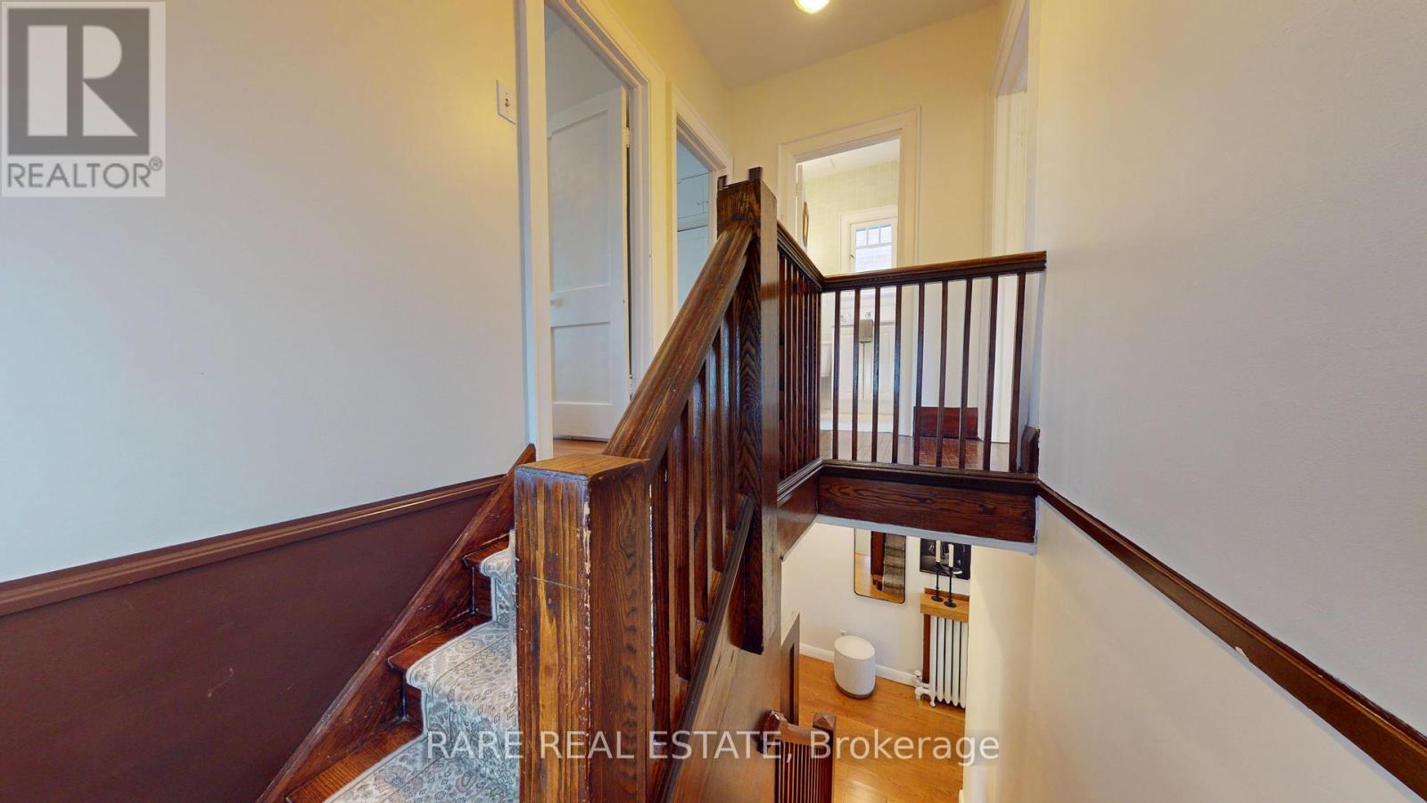 81 BOWOOD AVENUE