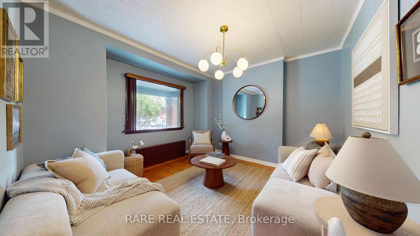 81 BOWOOD AVENUE