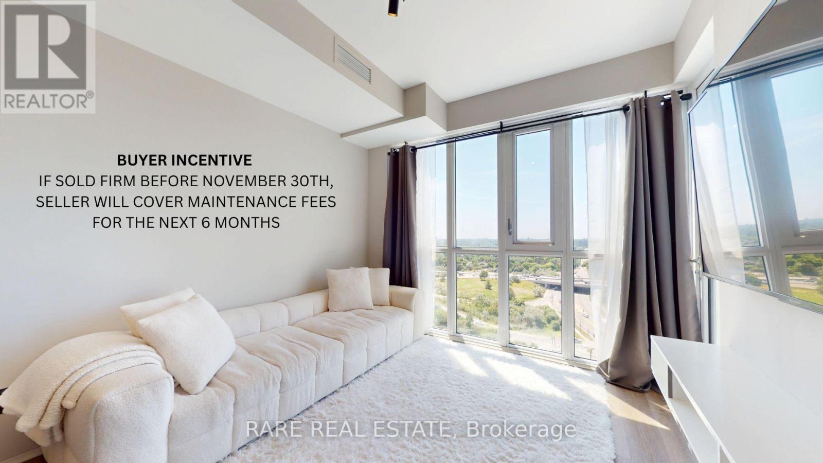 1403 - 10 DEERLICK COURT