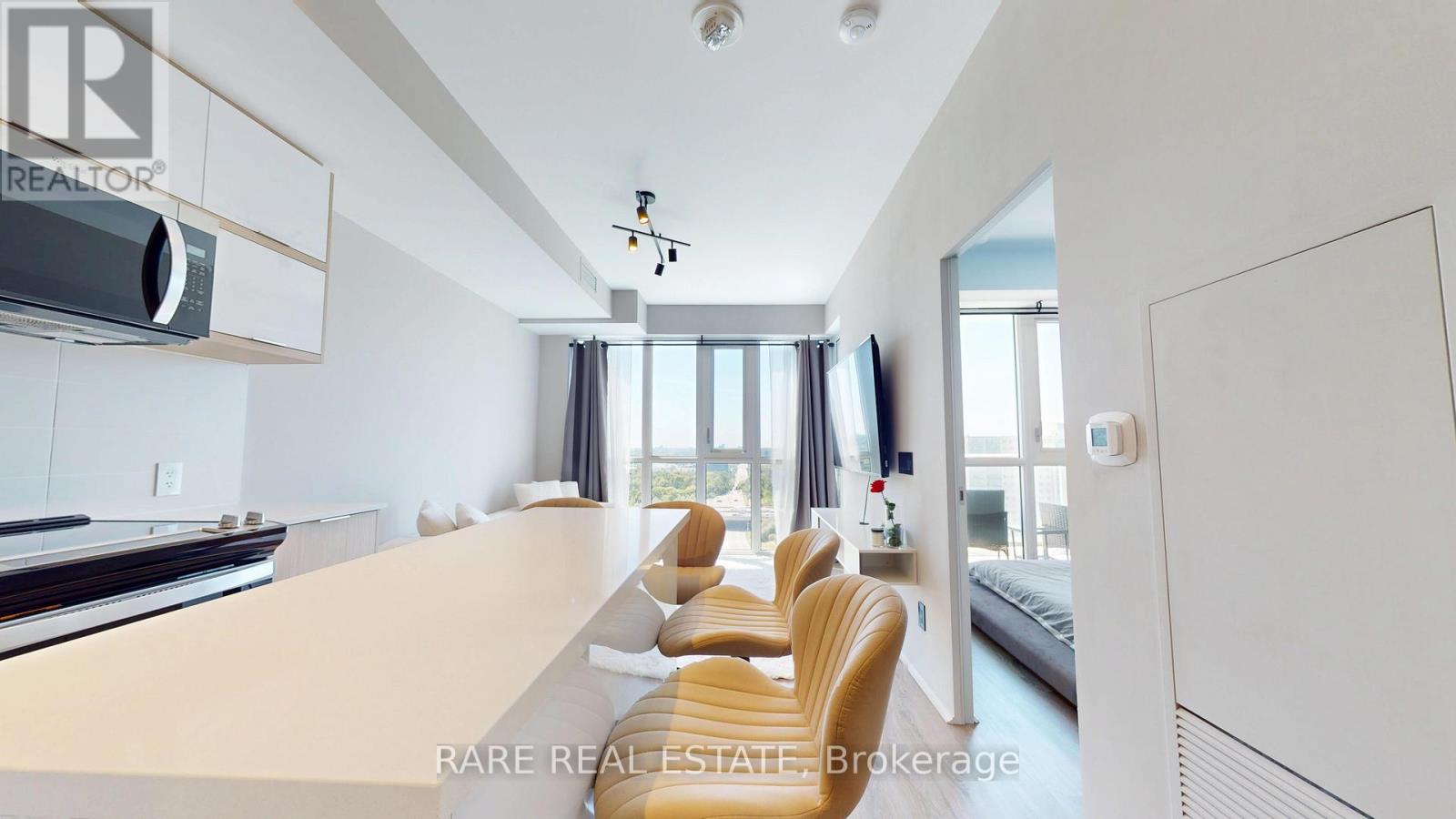 1403 - 10 DEERLICK COURT