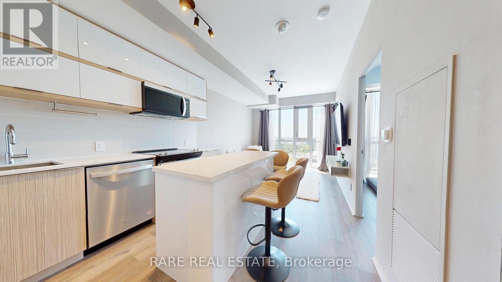 1403 - 10 DEERLICK COURT