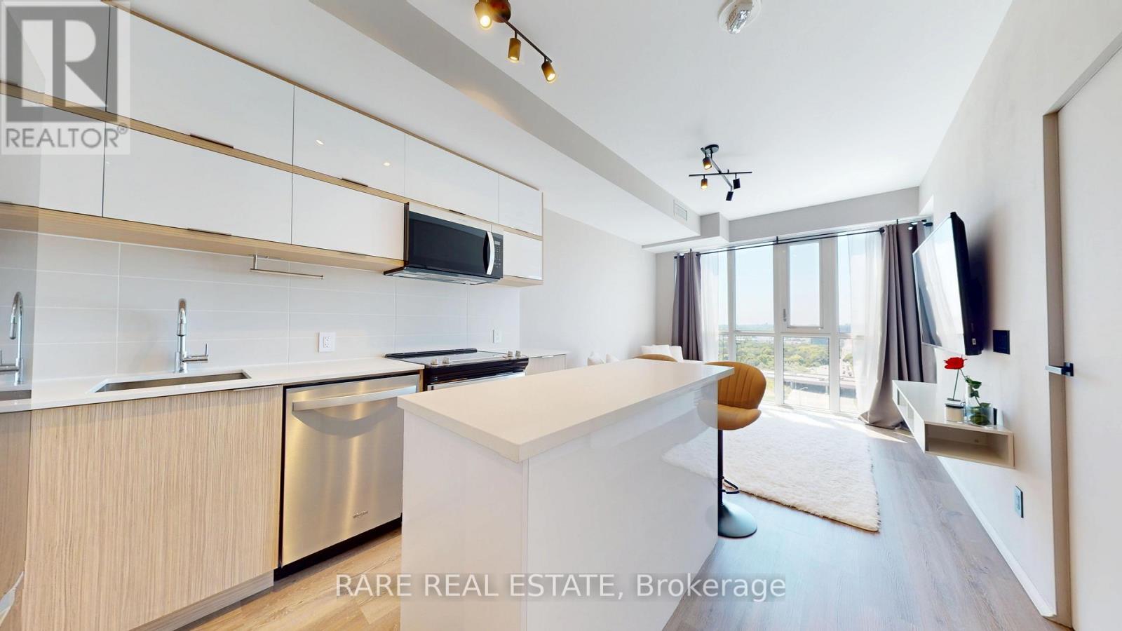 1403 - 10 DEERLICK COURT