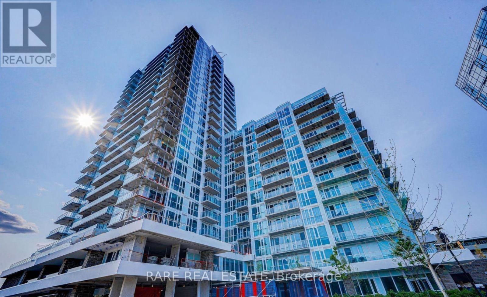 1403 - 10 DEERLICK COURT