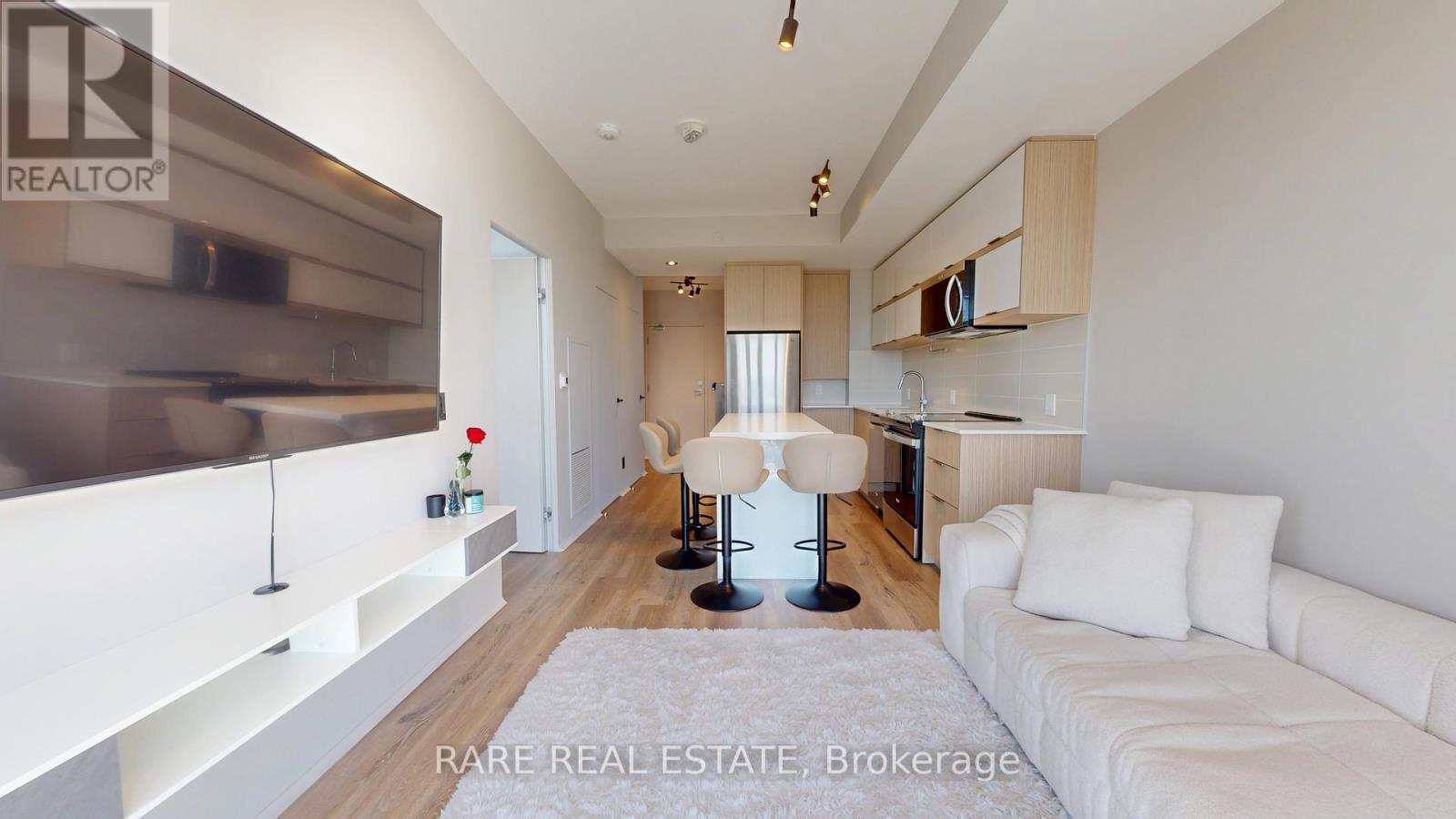 1403 - 10 DEERLICK COURT