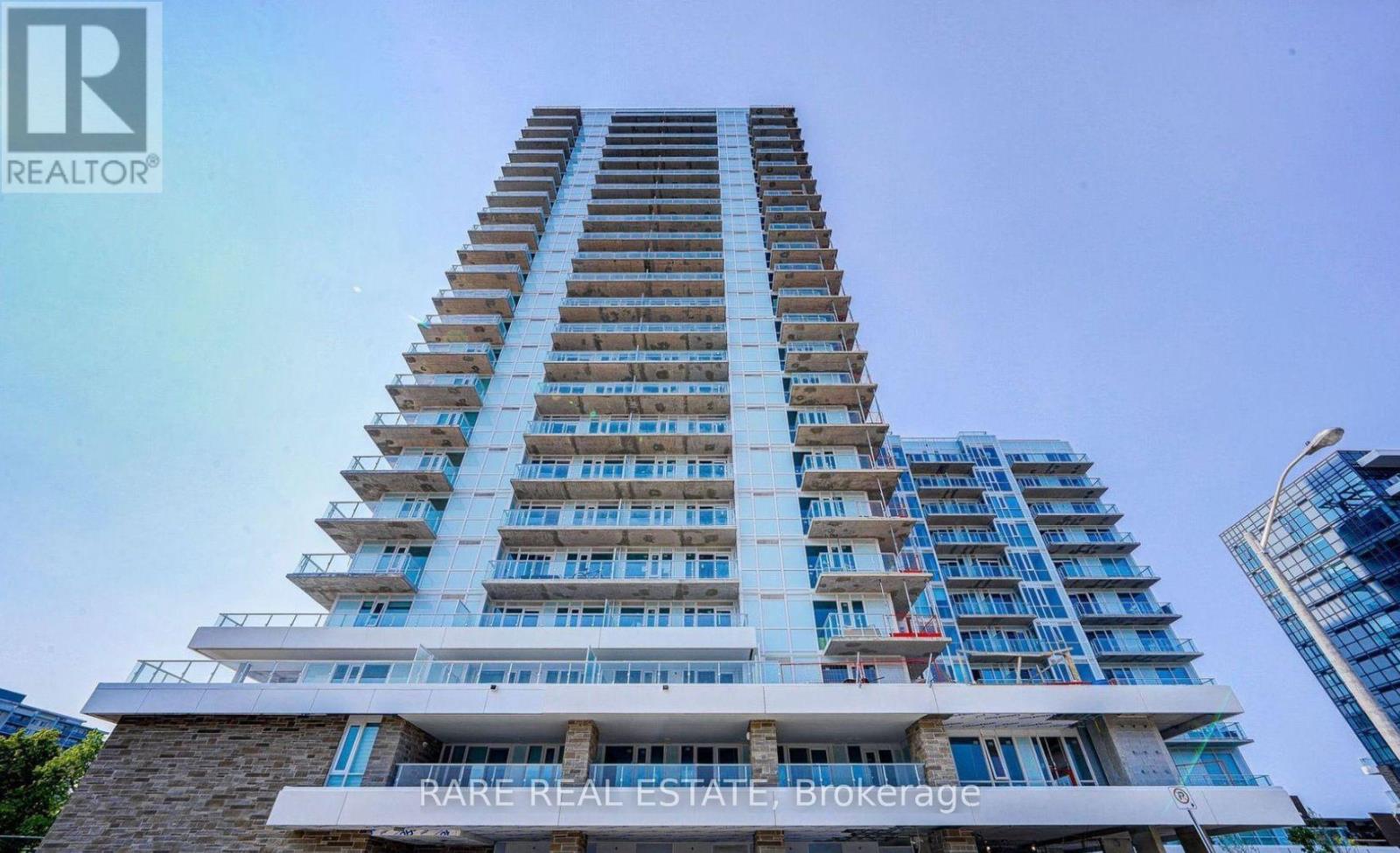 1403 - 10 DEERLICK COURT