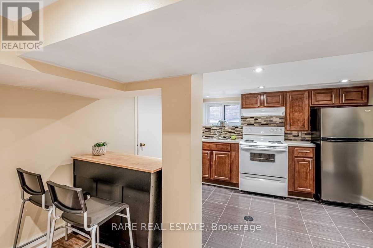 1993 DUFFERIN STREET