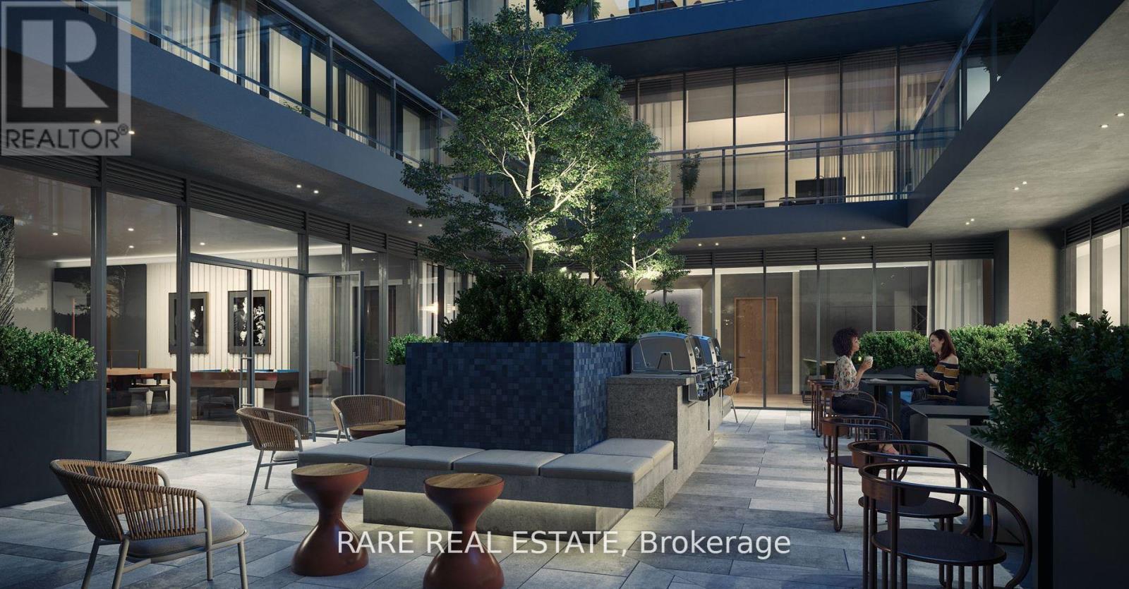 417 - 500 DUPONT STREET