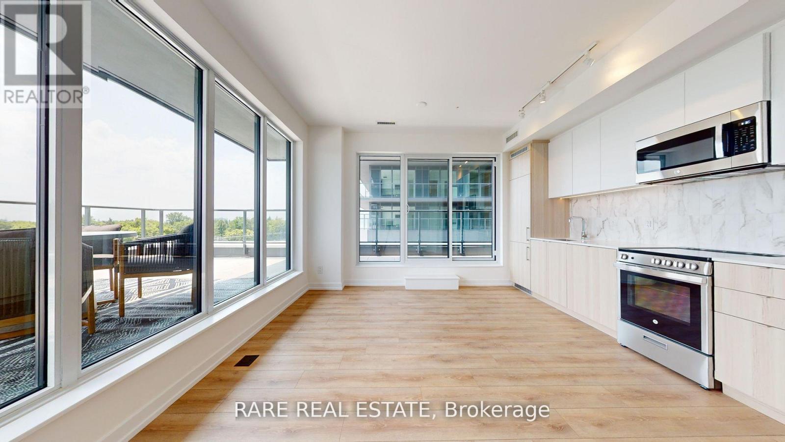 417 - 500 DUPONT STREET