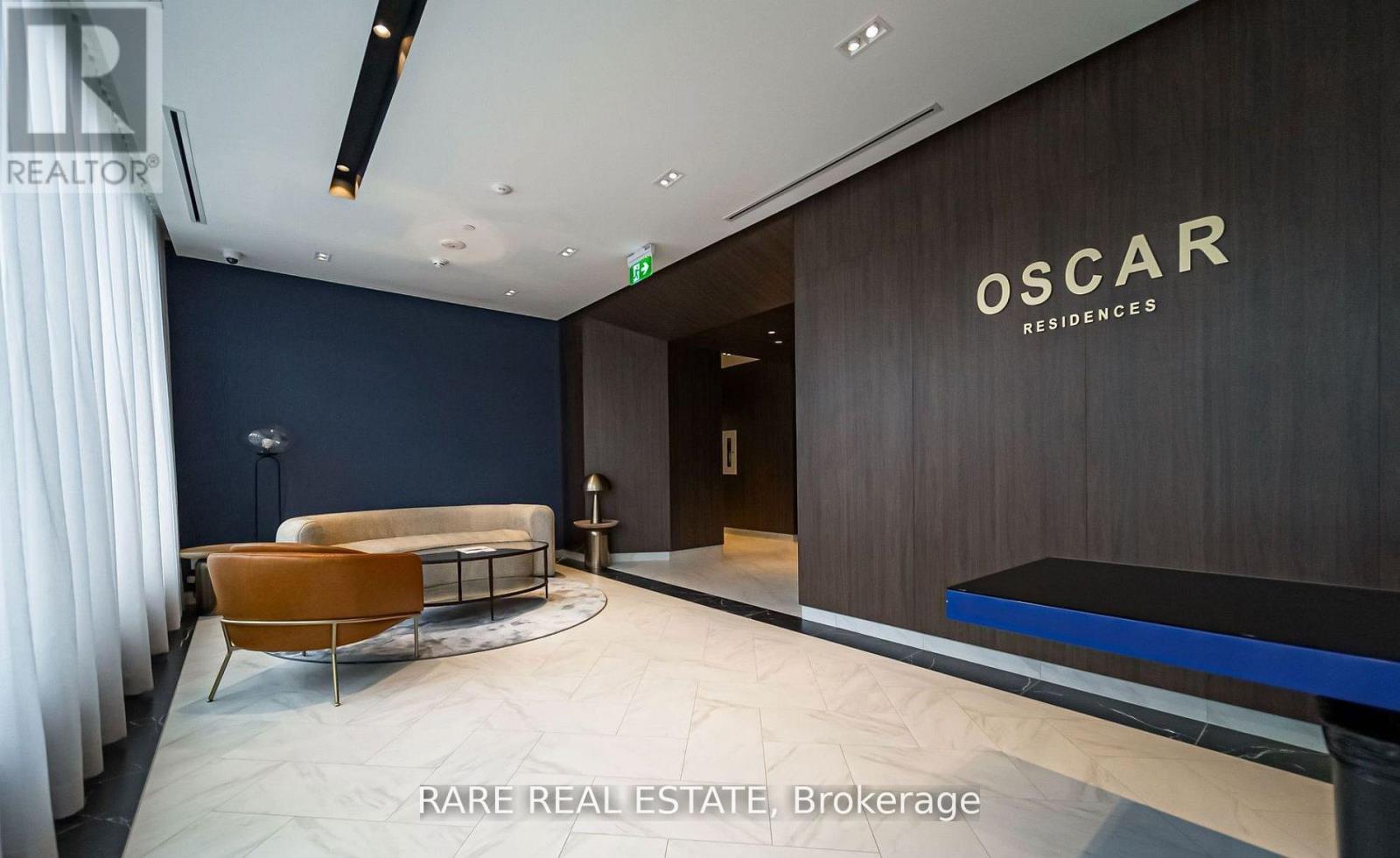 417 - 500 DUPONT STREET