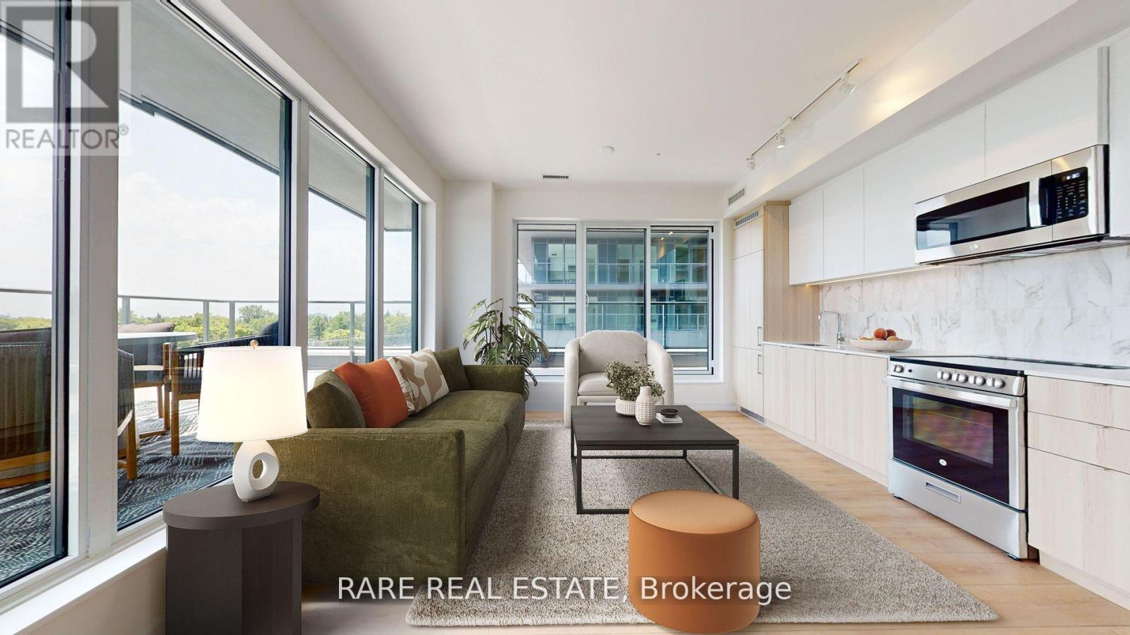 417 - 500 DUPONT STREET