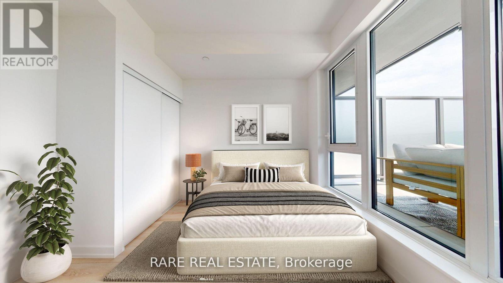 417 - 500 DUPONT STREET