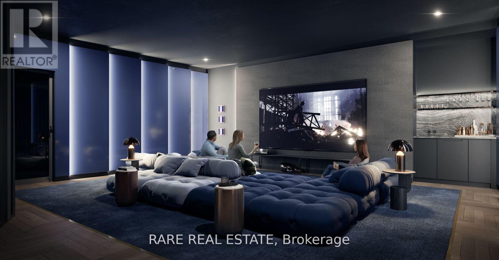 417 - 500 DUPONT STREET