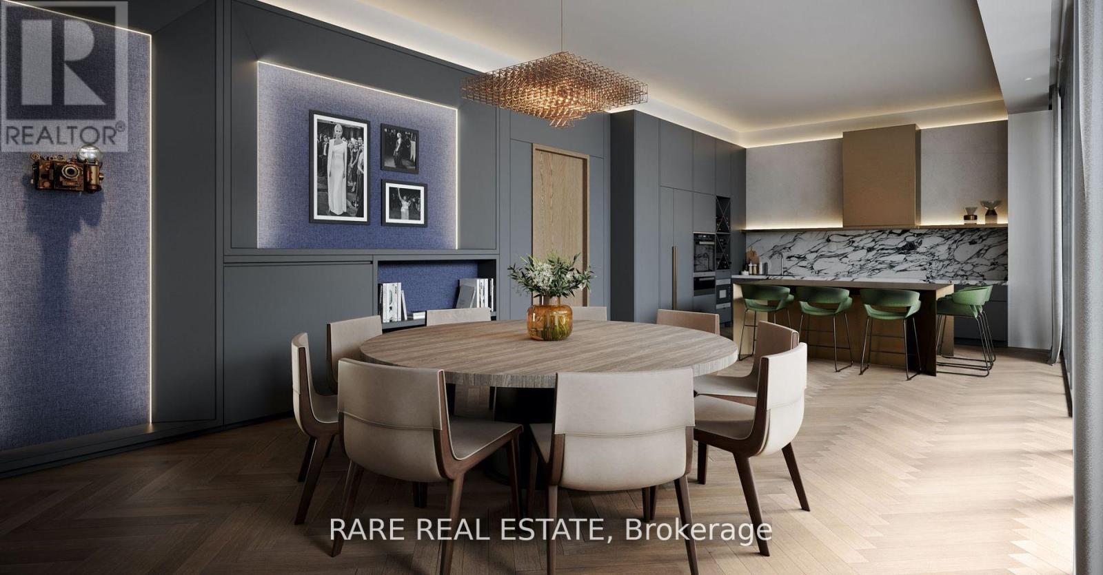 417 - 500 DUPONT STREET