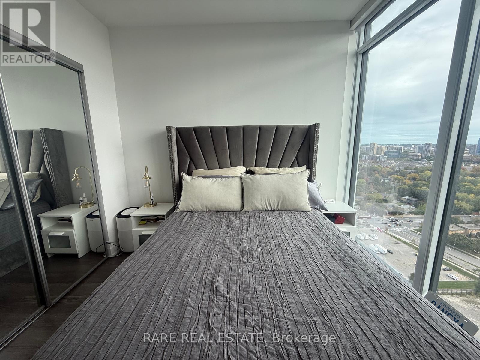 2401 - 50 O'NEILL ROAD