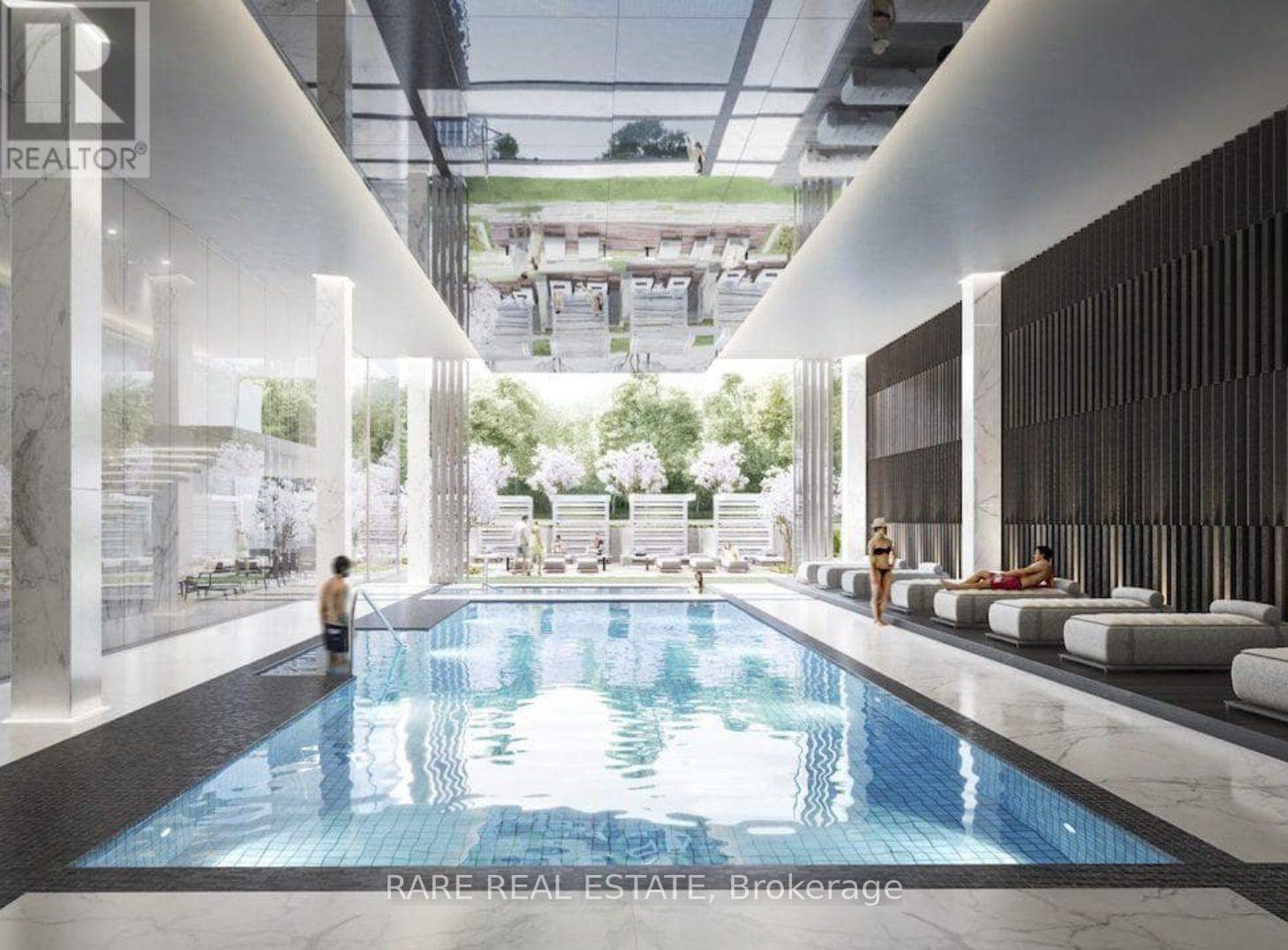 2401 - 50 O'NEILL ROAD