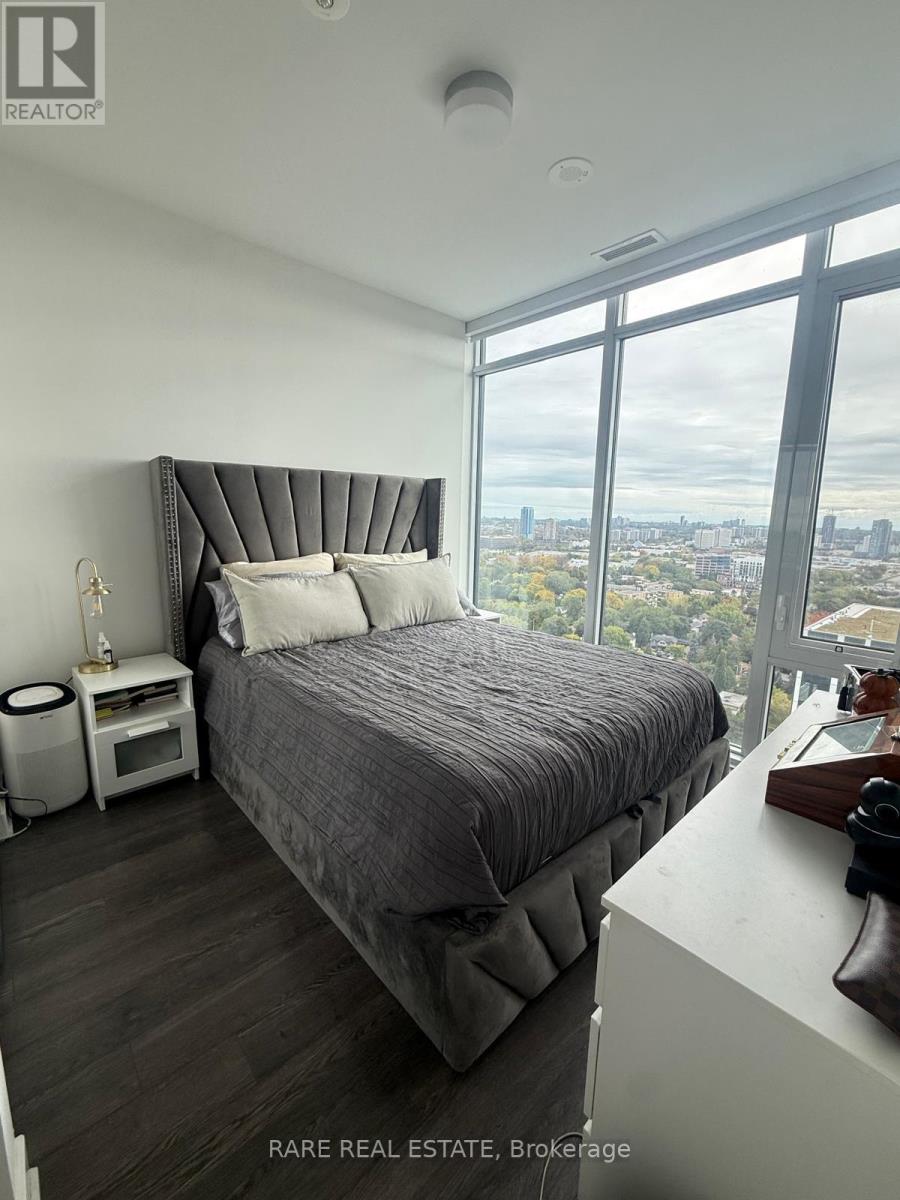 2401 - 50 O'NEILL ROAD