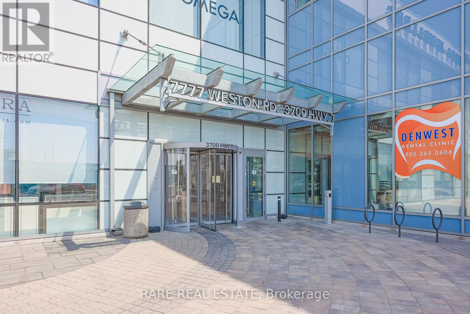 2109 - 3700 HIGHWAY 7 ROAD
