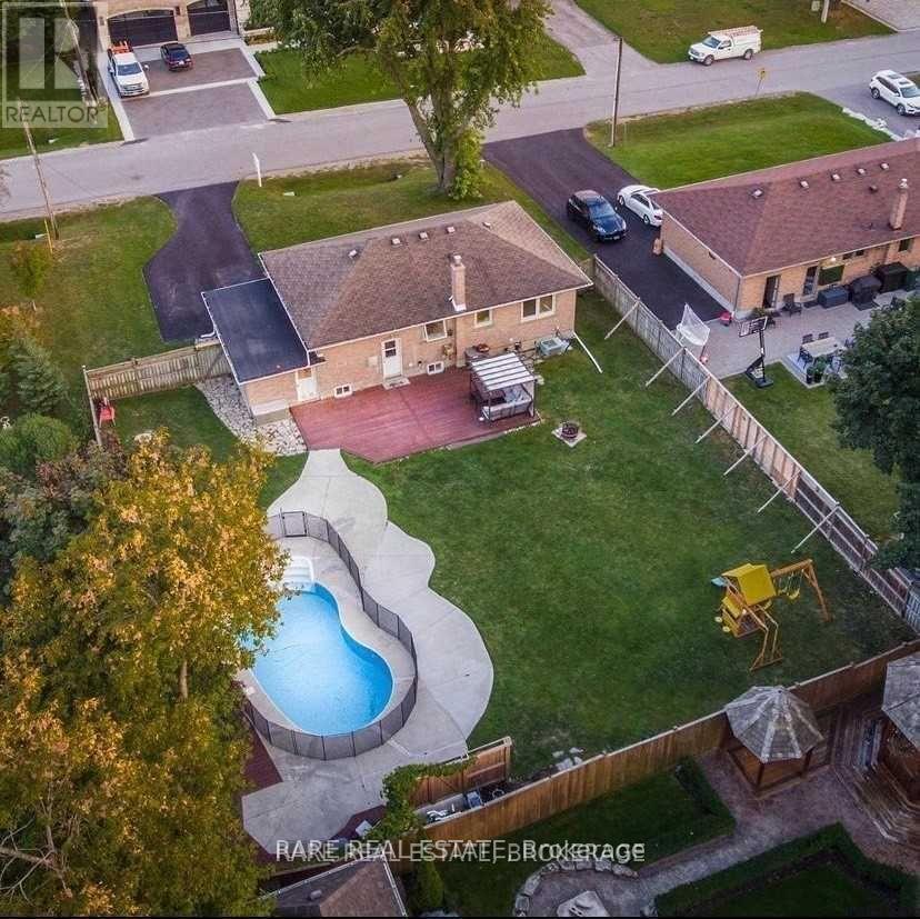 60 PATRICIA DRIVE