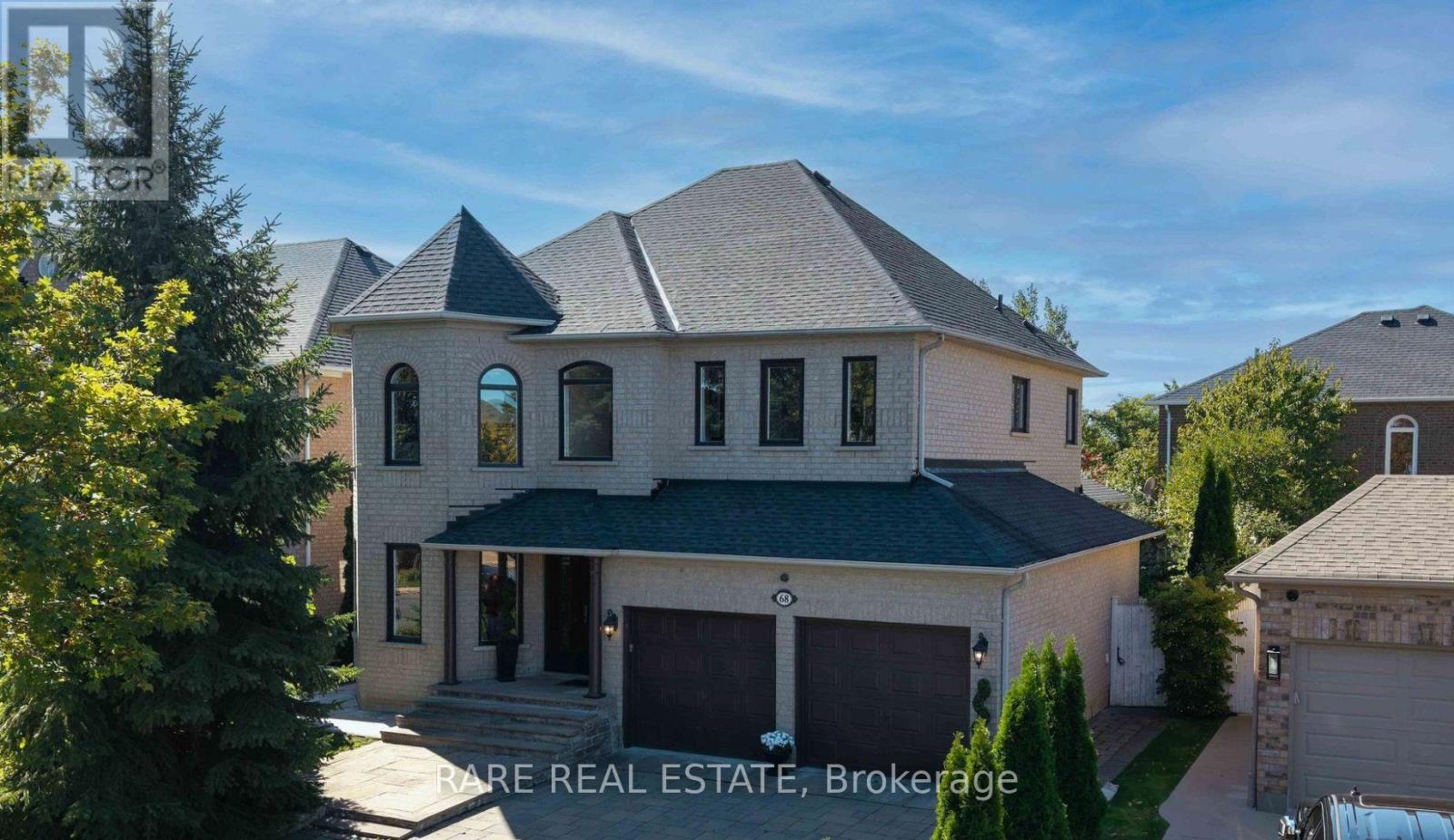 68 KIRKBRIDE CRESCENT