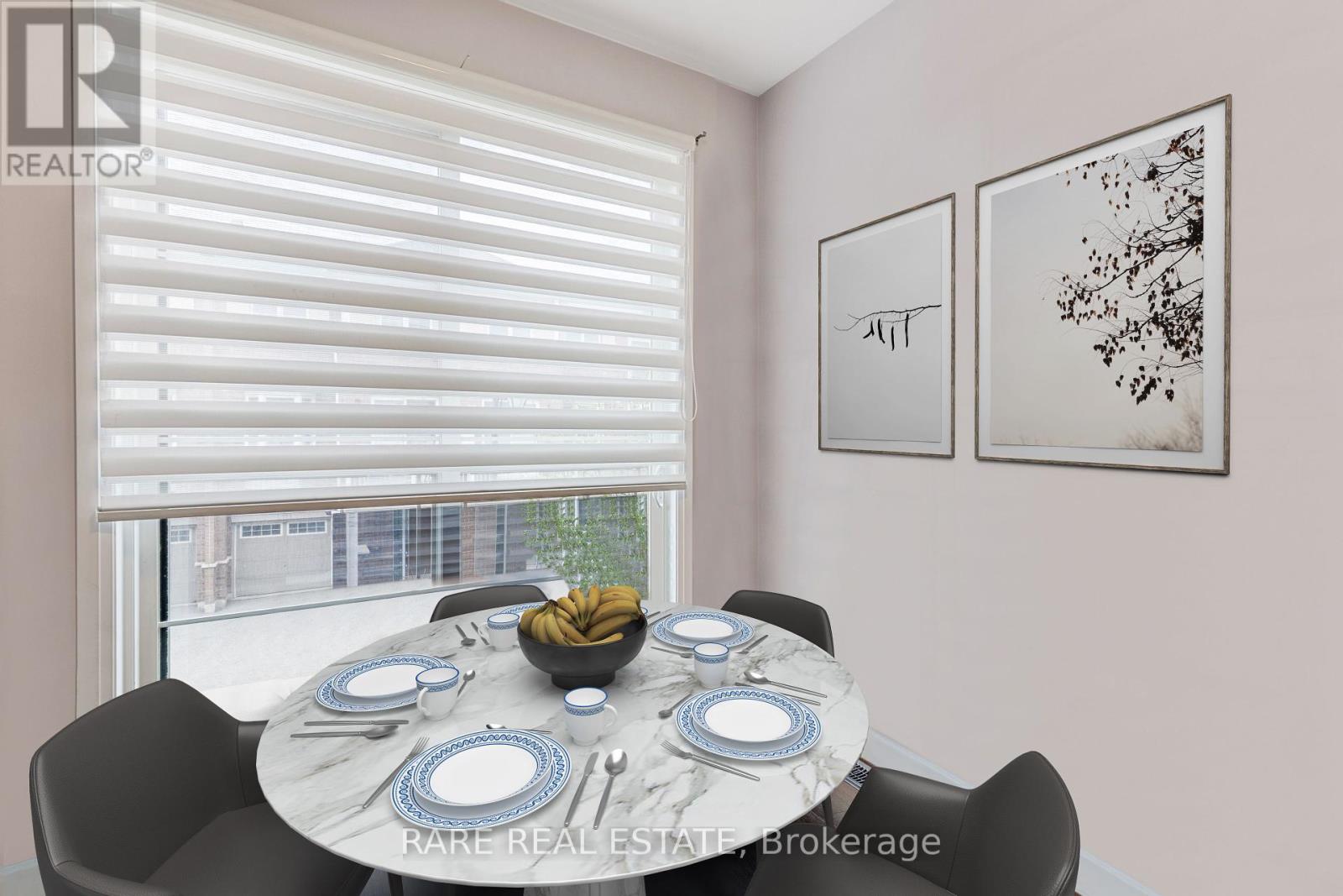107 - 165 HAMPSHIRE WAY