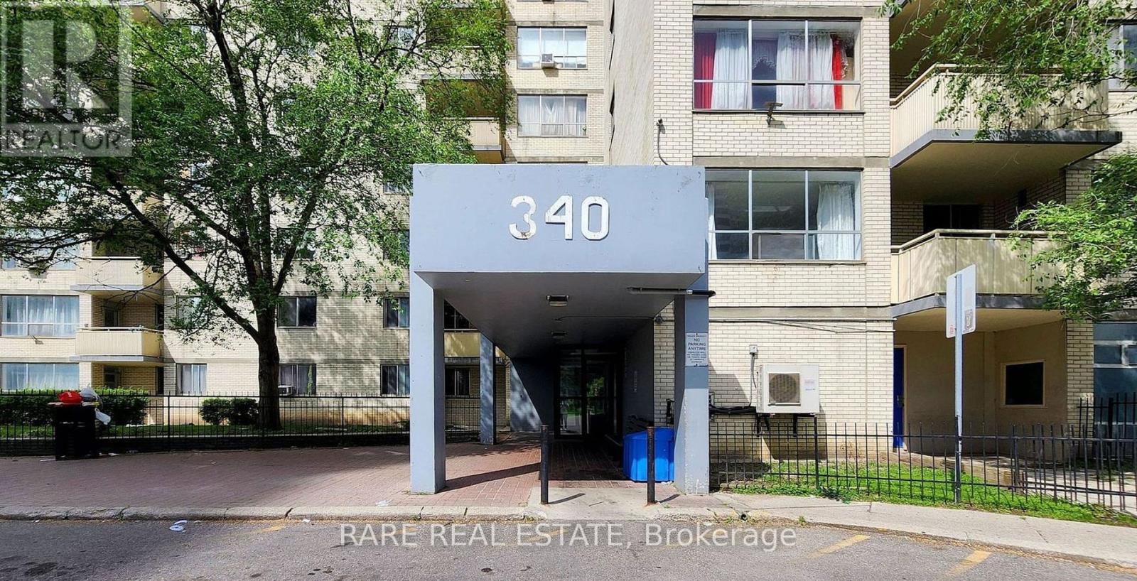 1904 - 340 DIXON ROAD