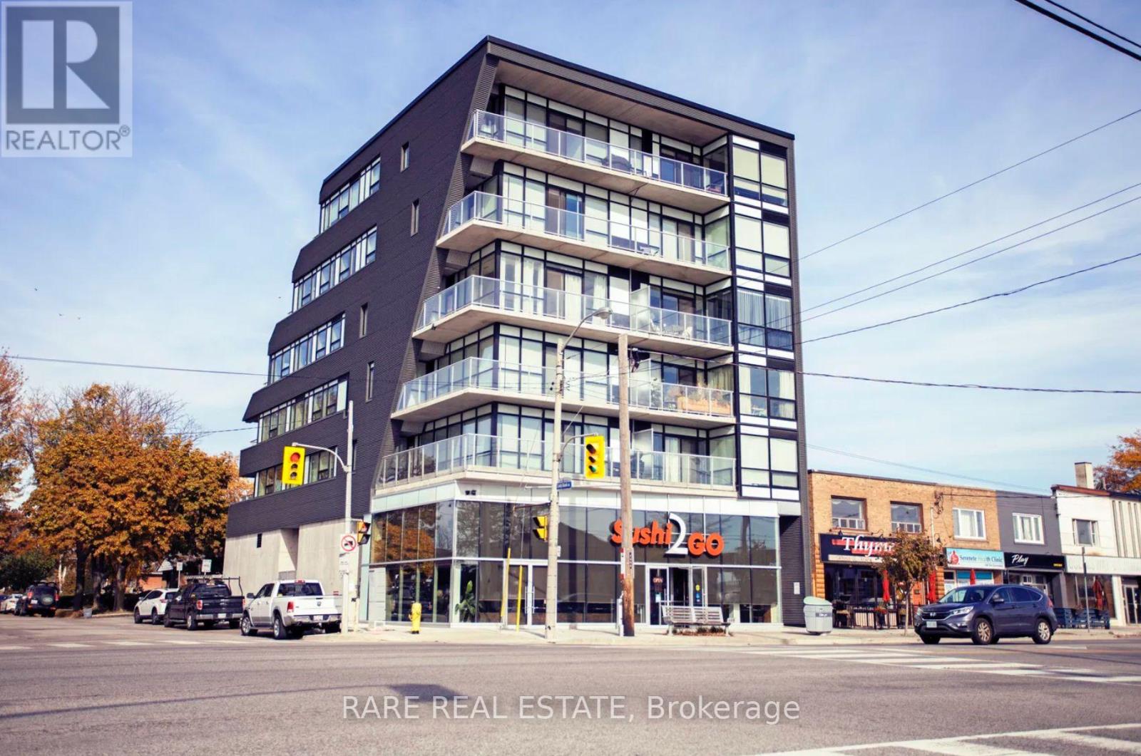 501 - 51 LADY BANK ROAD