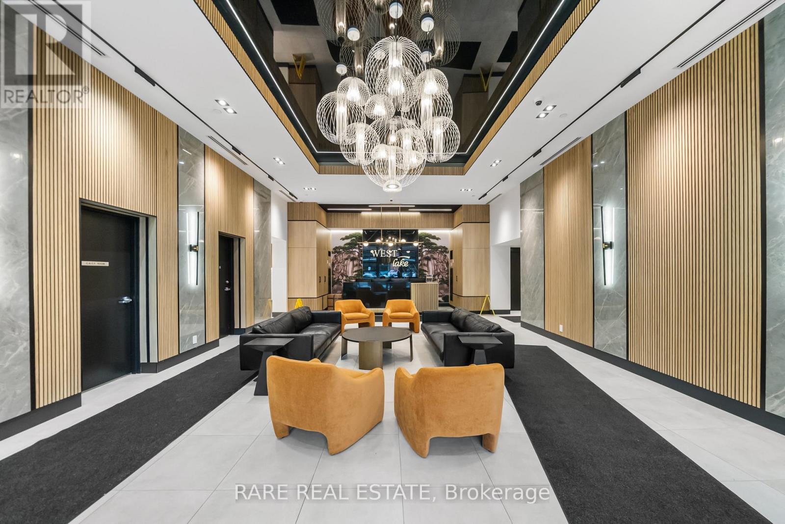 301 - 2220 LAKE SHORE BOULEVARD W