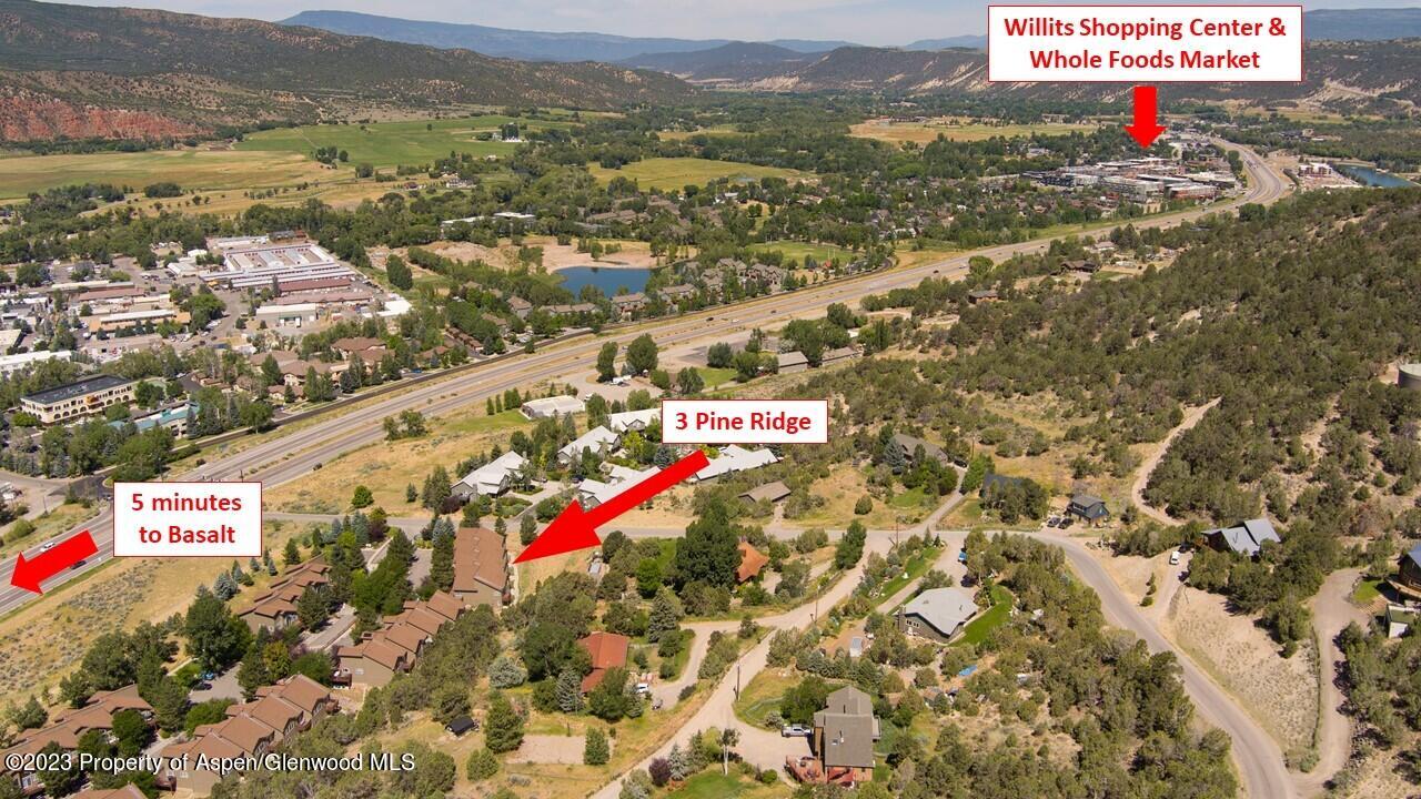 3 Pine Ridge Road