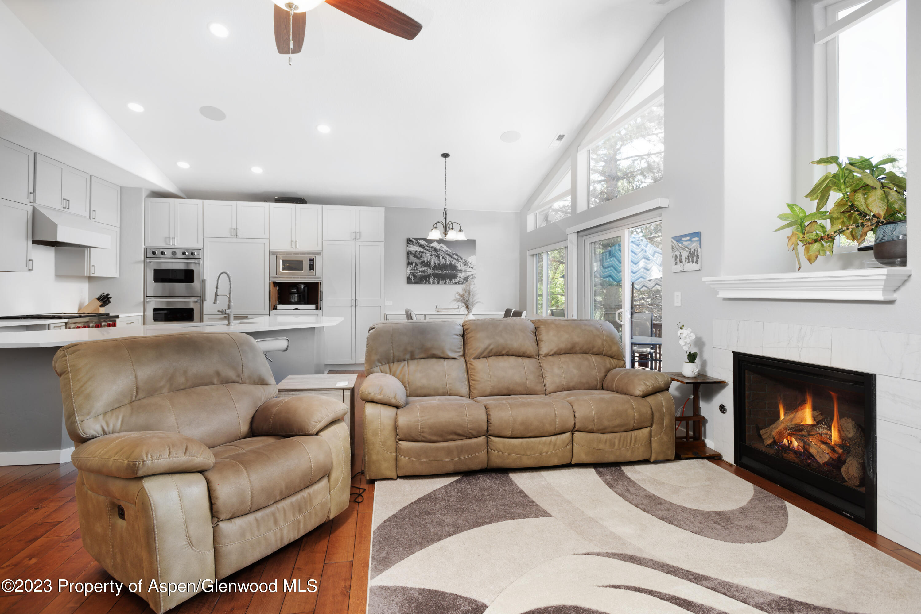 3 Pine Ridge Road