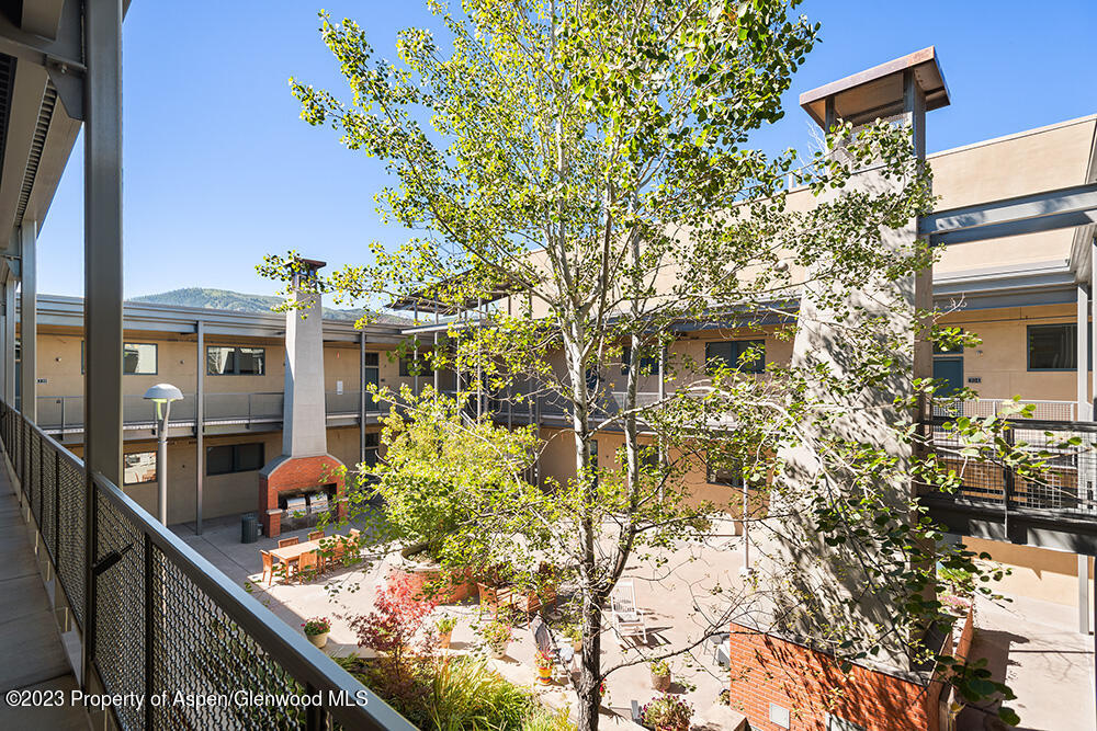 361 Robinson Street, 316