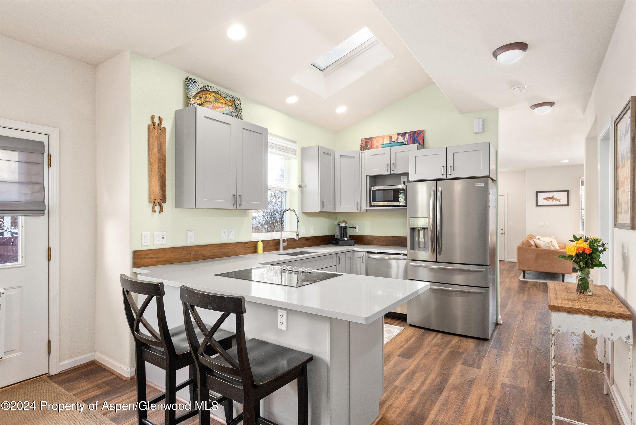 334 Summerset Lane, Unit A