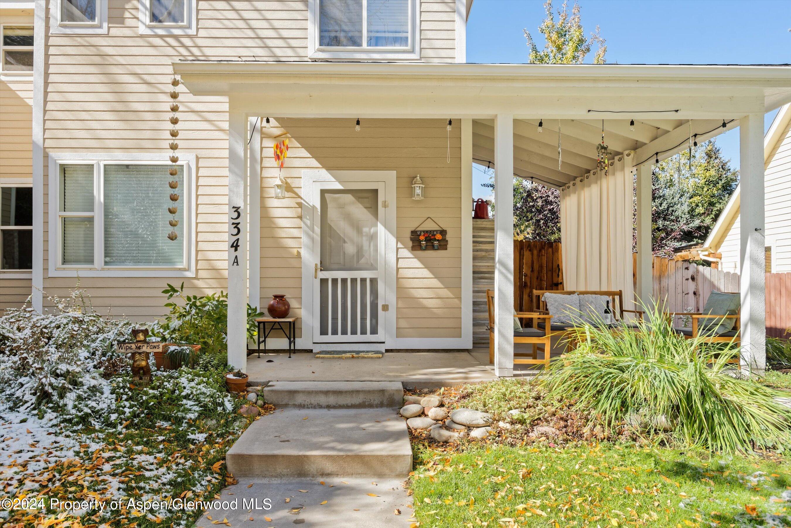 334 Summerset Lane, Unit A
