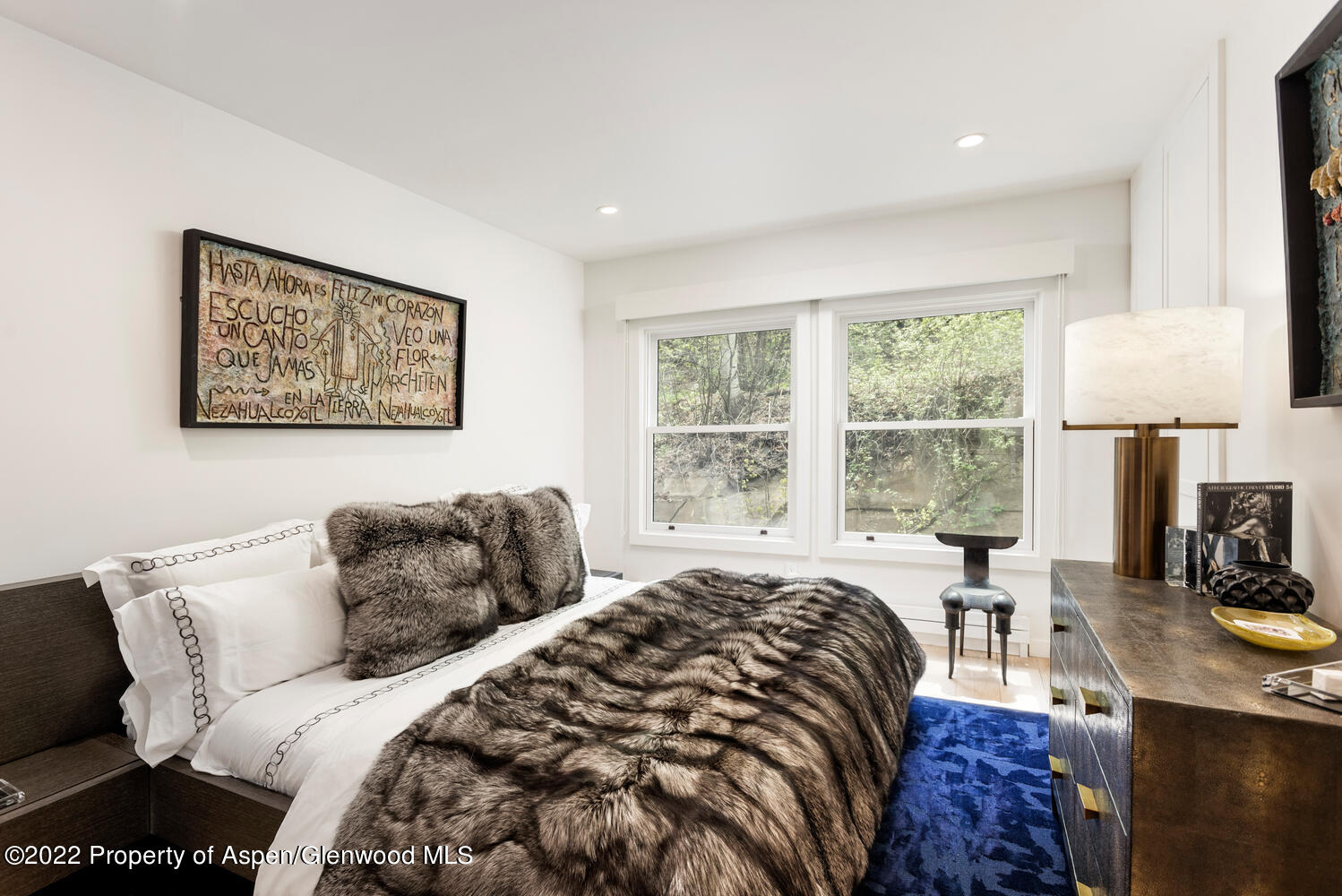 748 S Galena Street, 4D