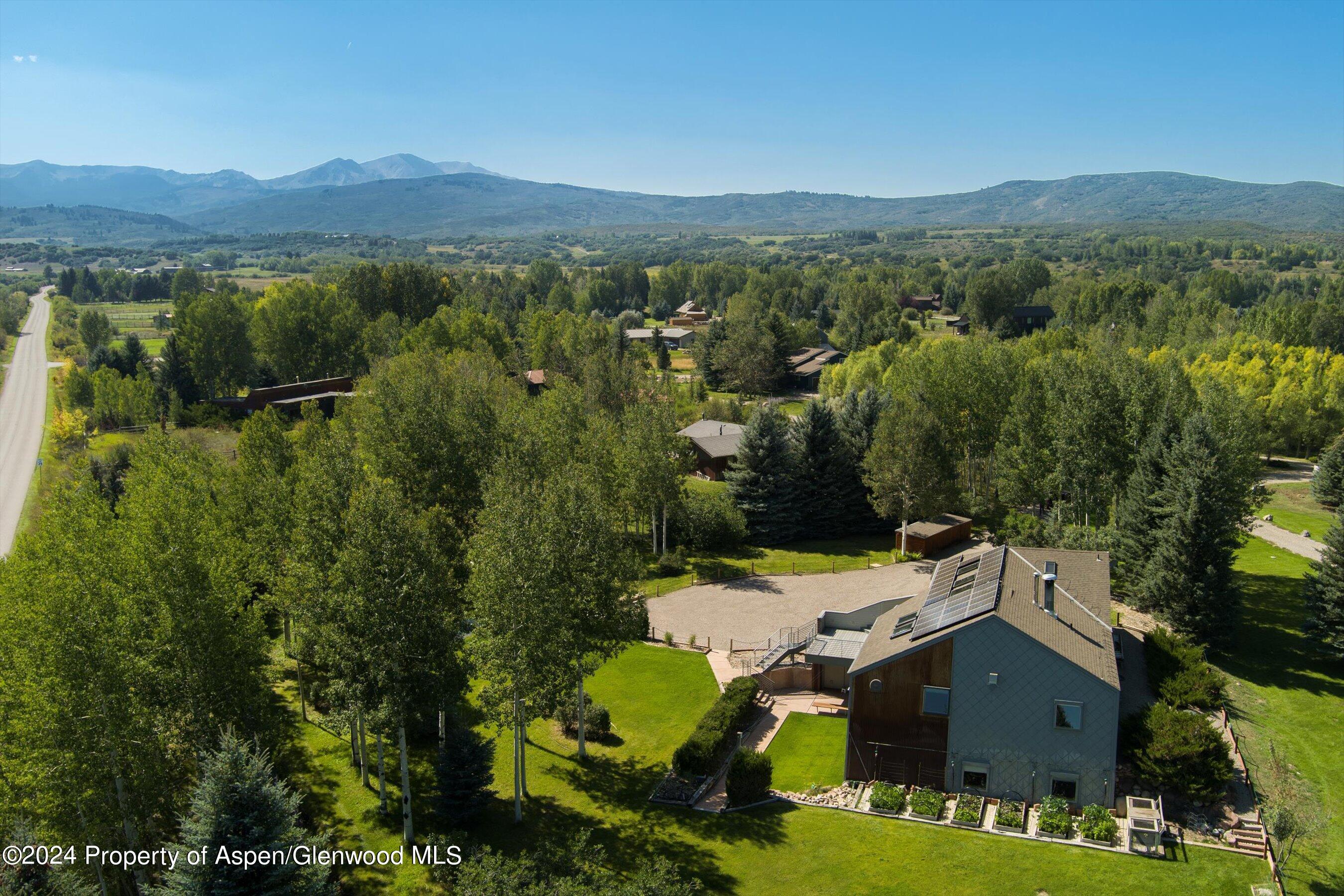 96 Little Elk Creek Avenue