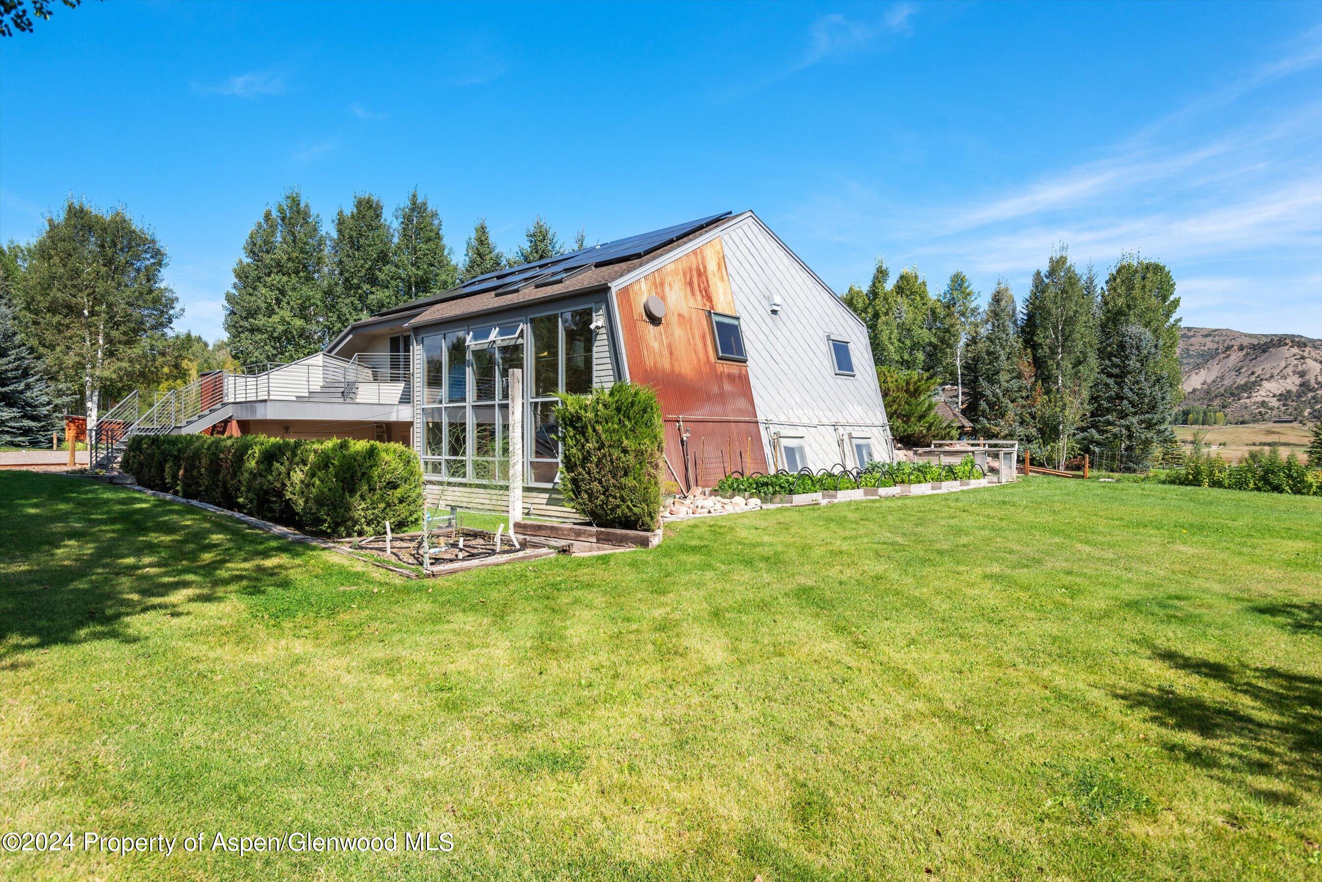 96 Little Elk Creek Avenue