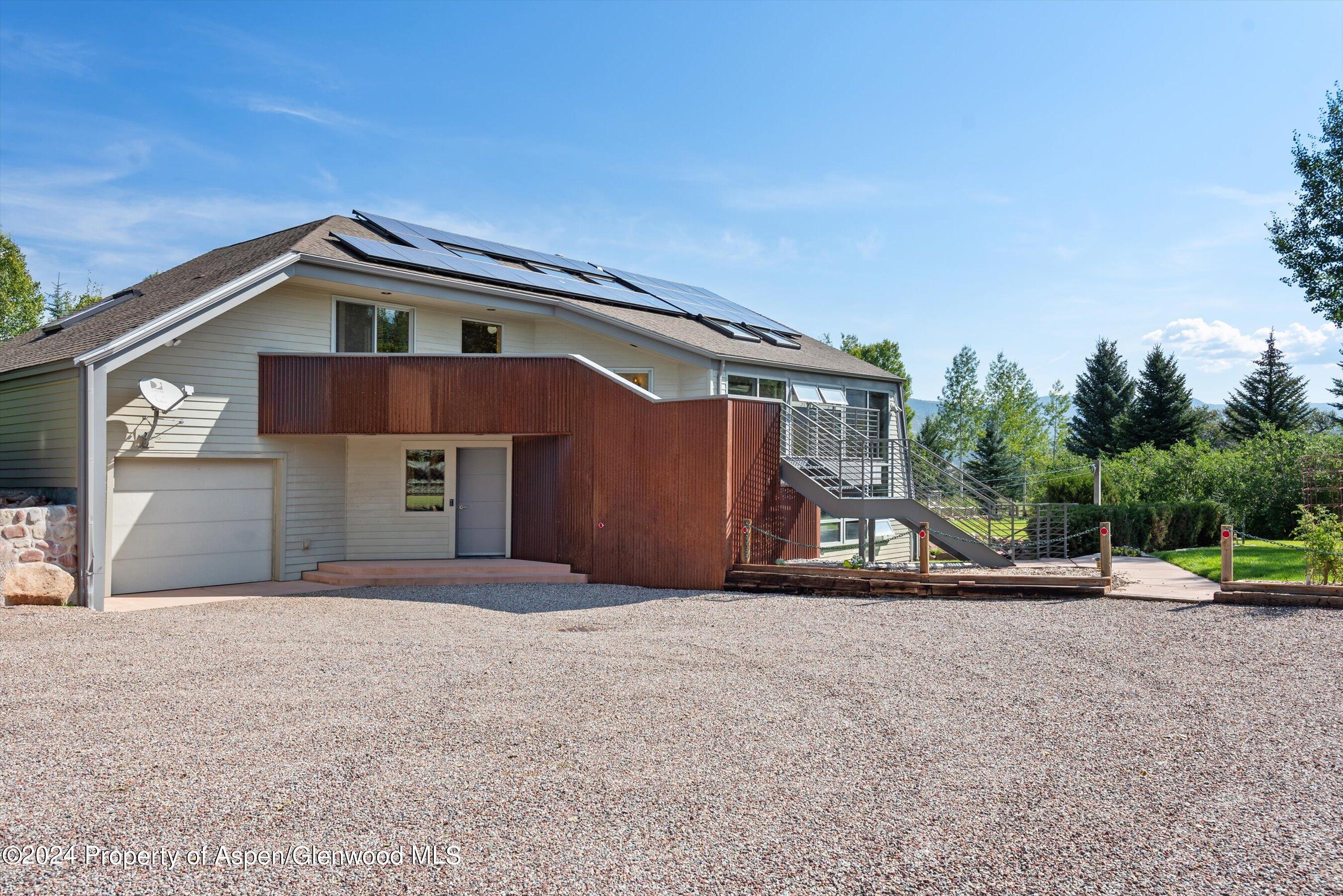 96 Little Elk Creek Avenue