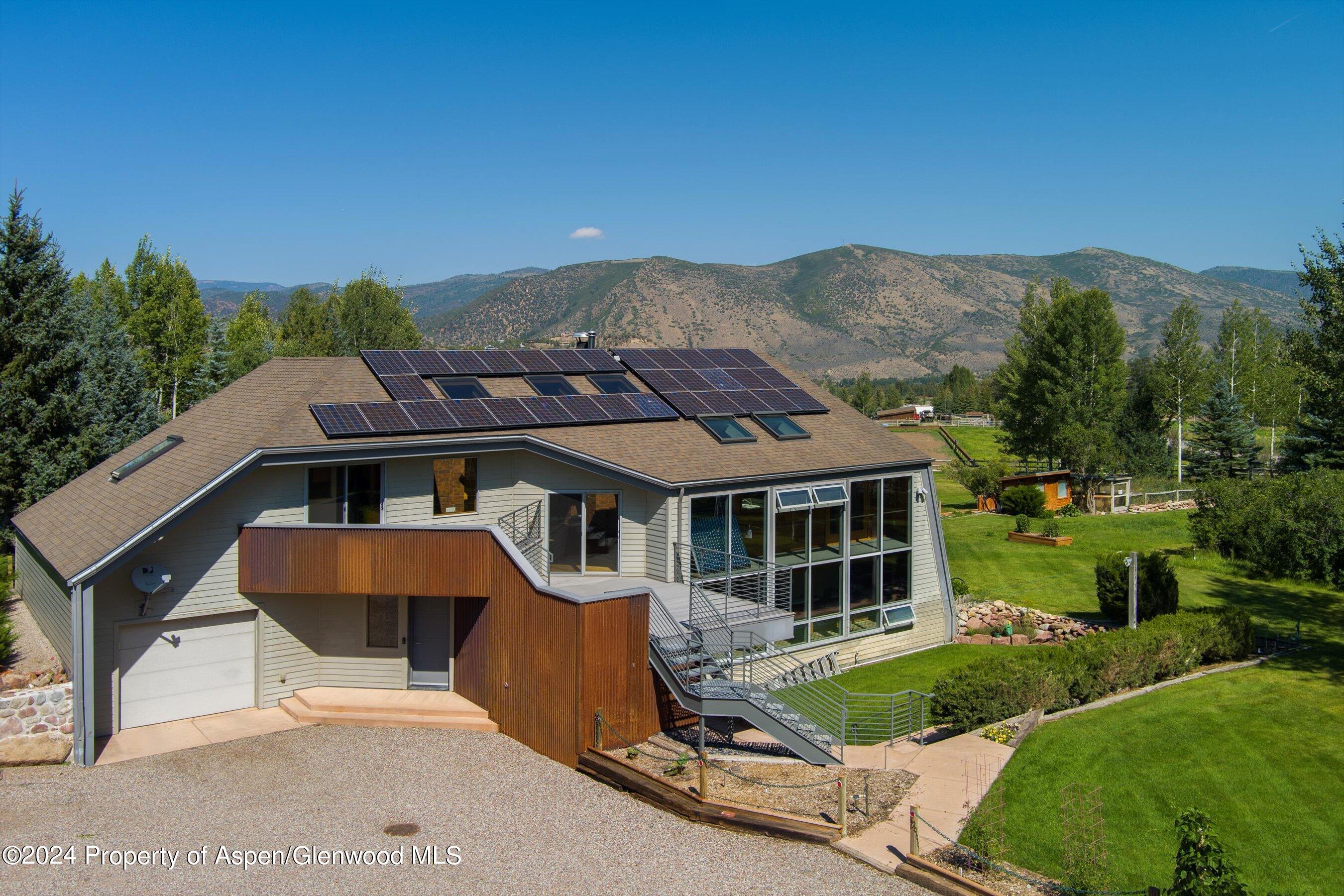 96 Little Elk Creek Avenue