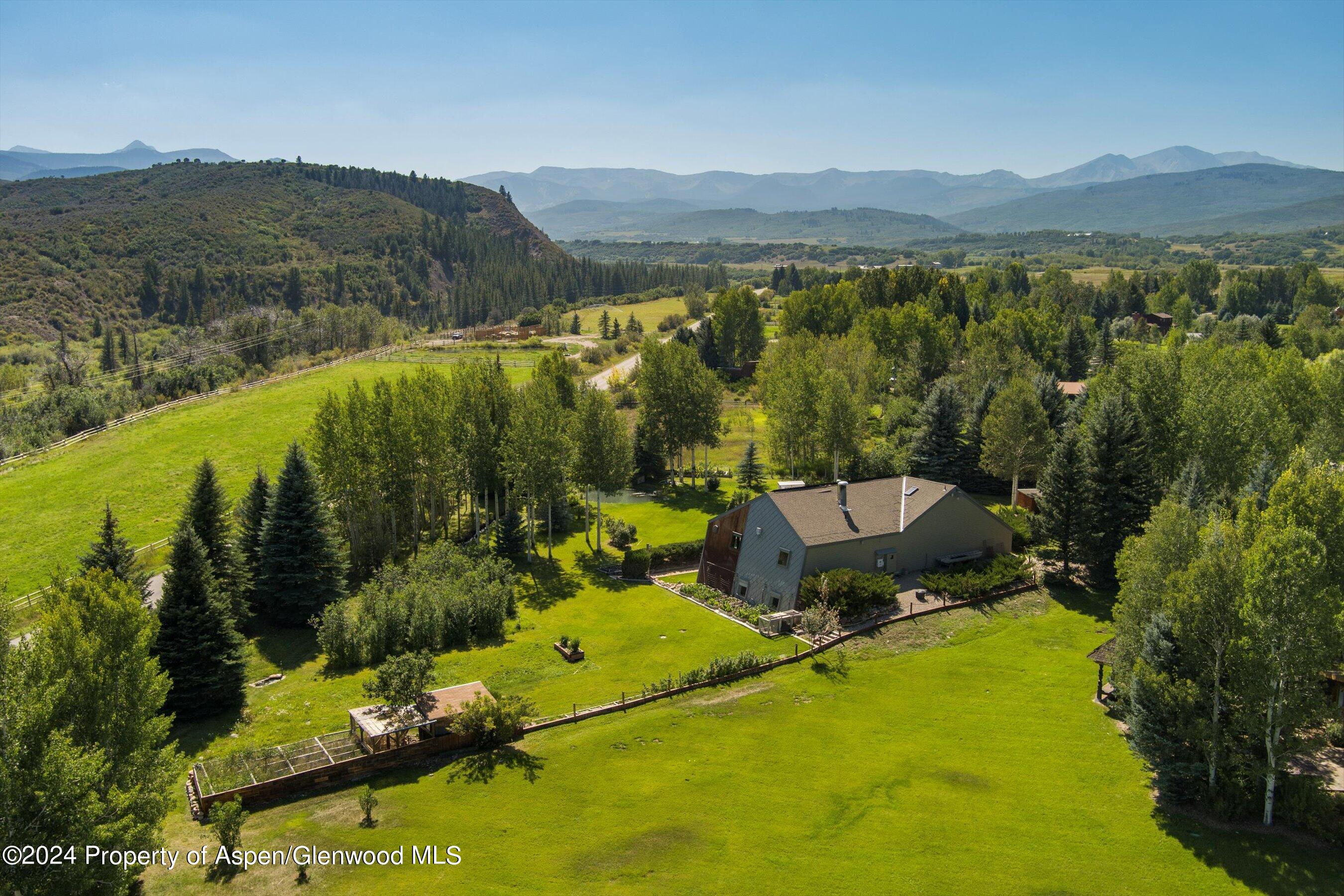 96 Little Elk Creek Avenue