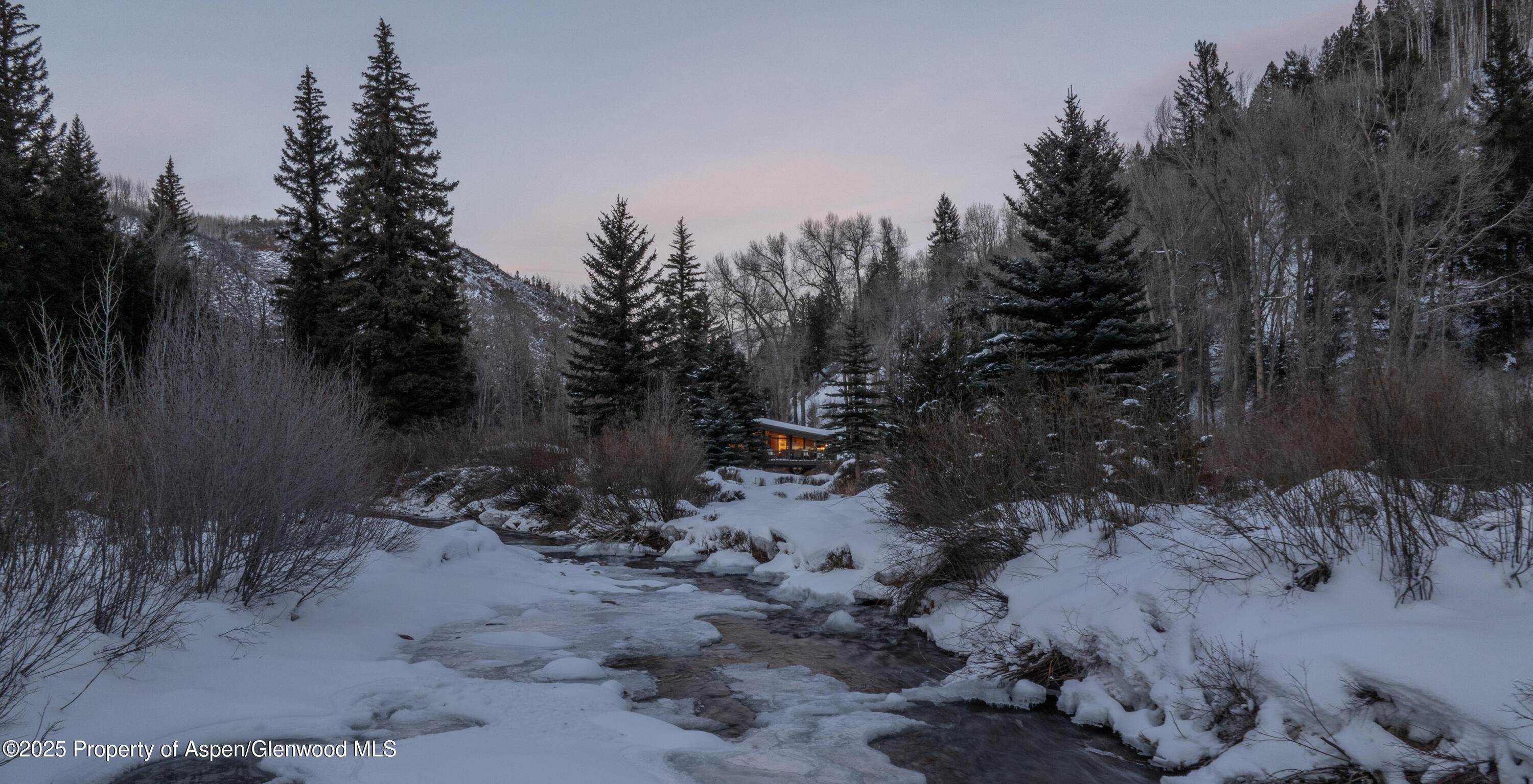 1894 CASTLE CREEK Road