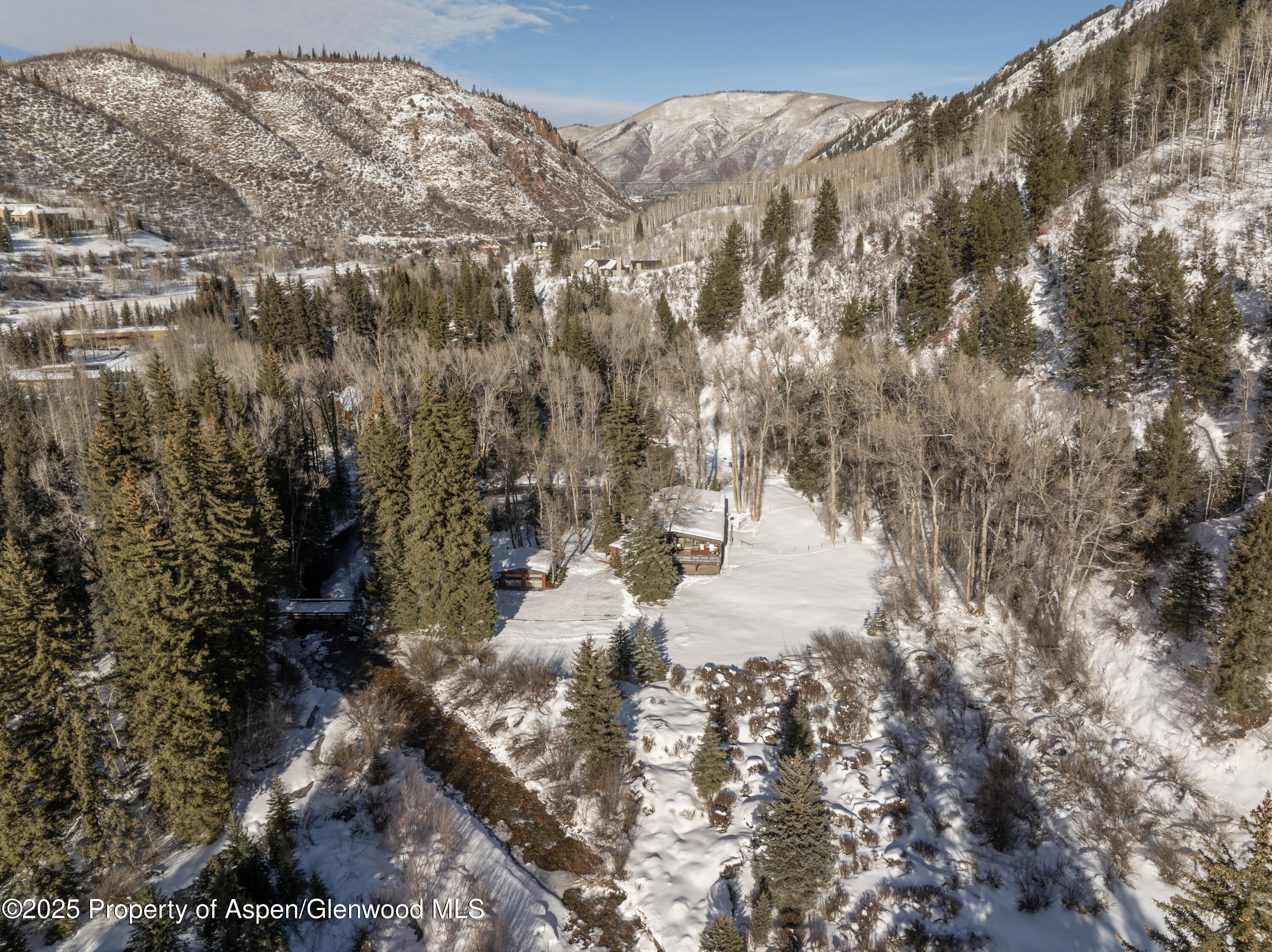 1894 CASTLE CREEK Road