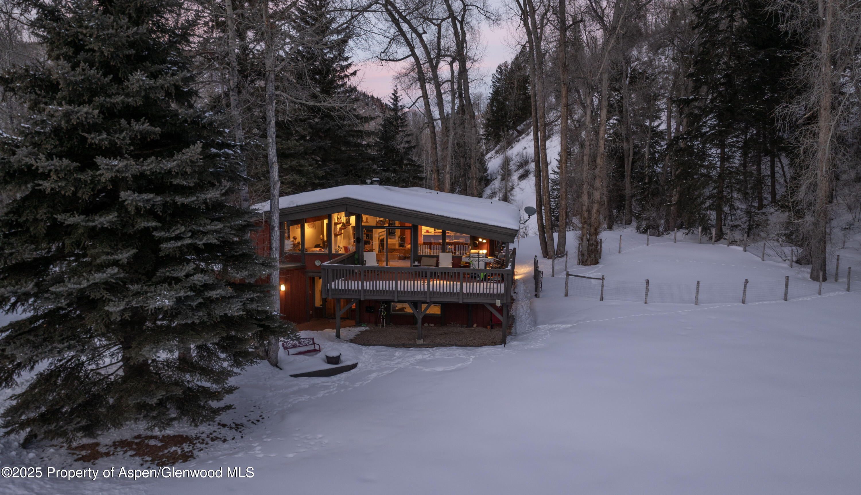 1894 CASTLE CREEK Road