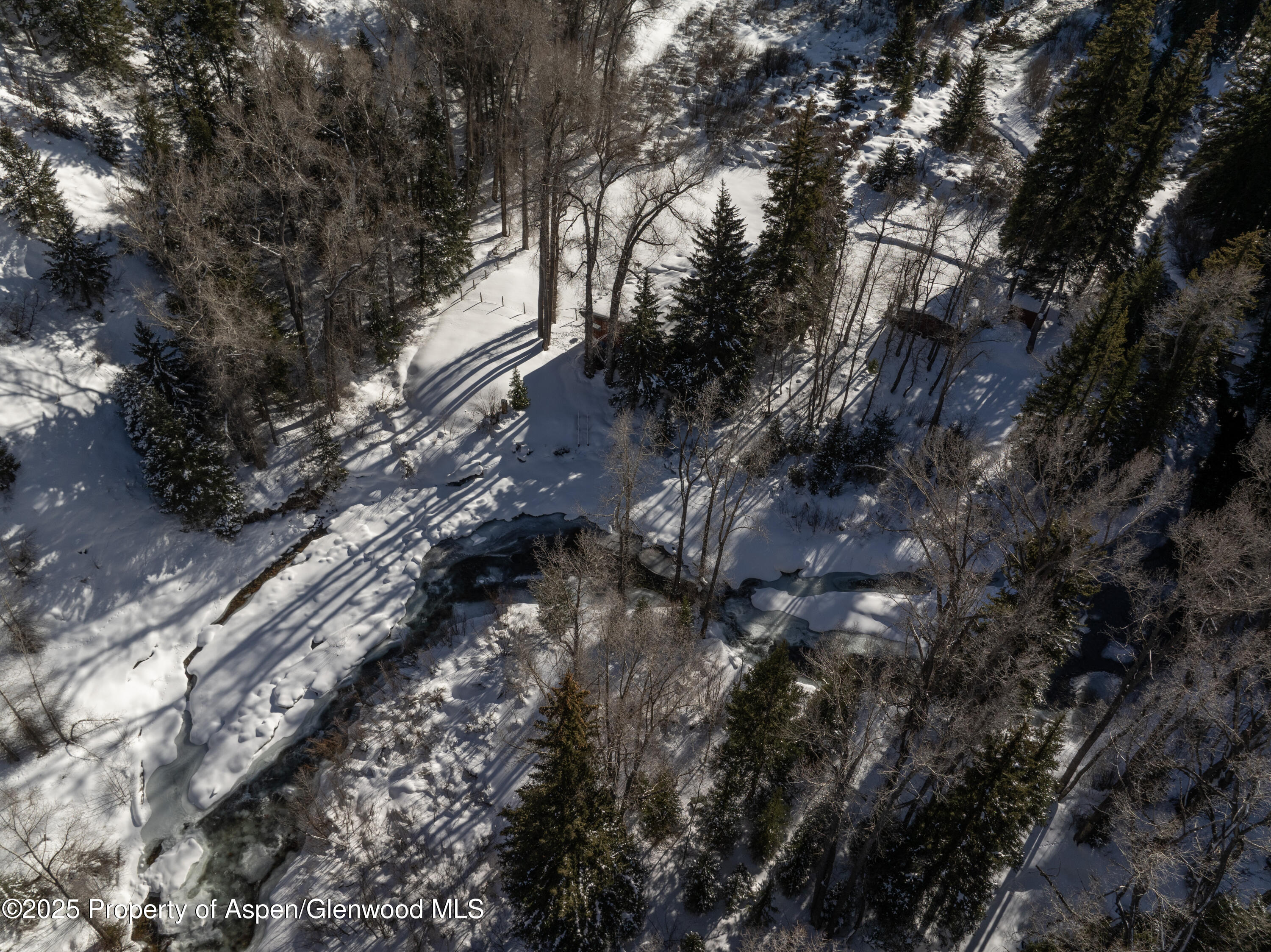 1894 CASTLE CREEK Road