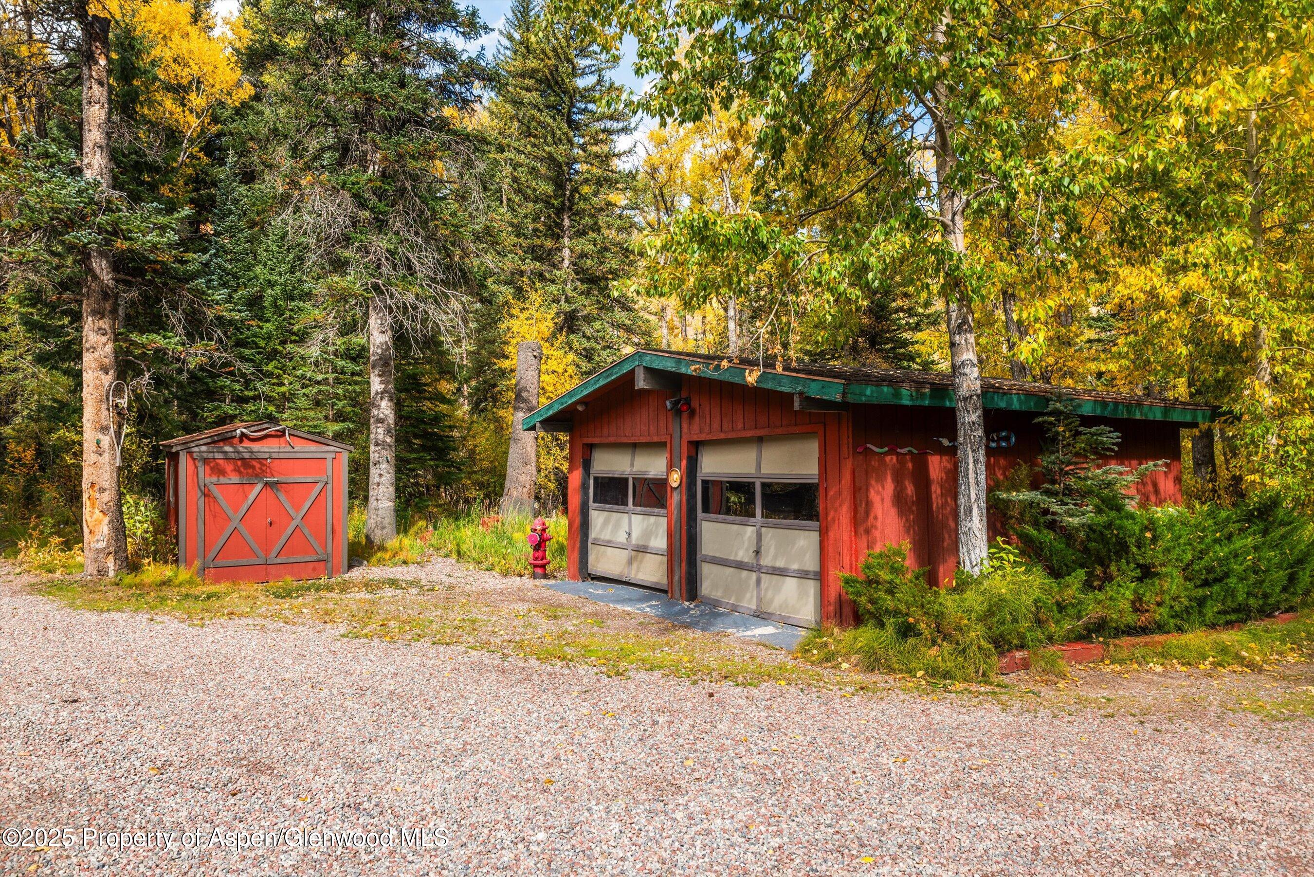 1894 CASTLE CREEK Road