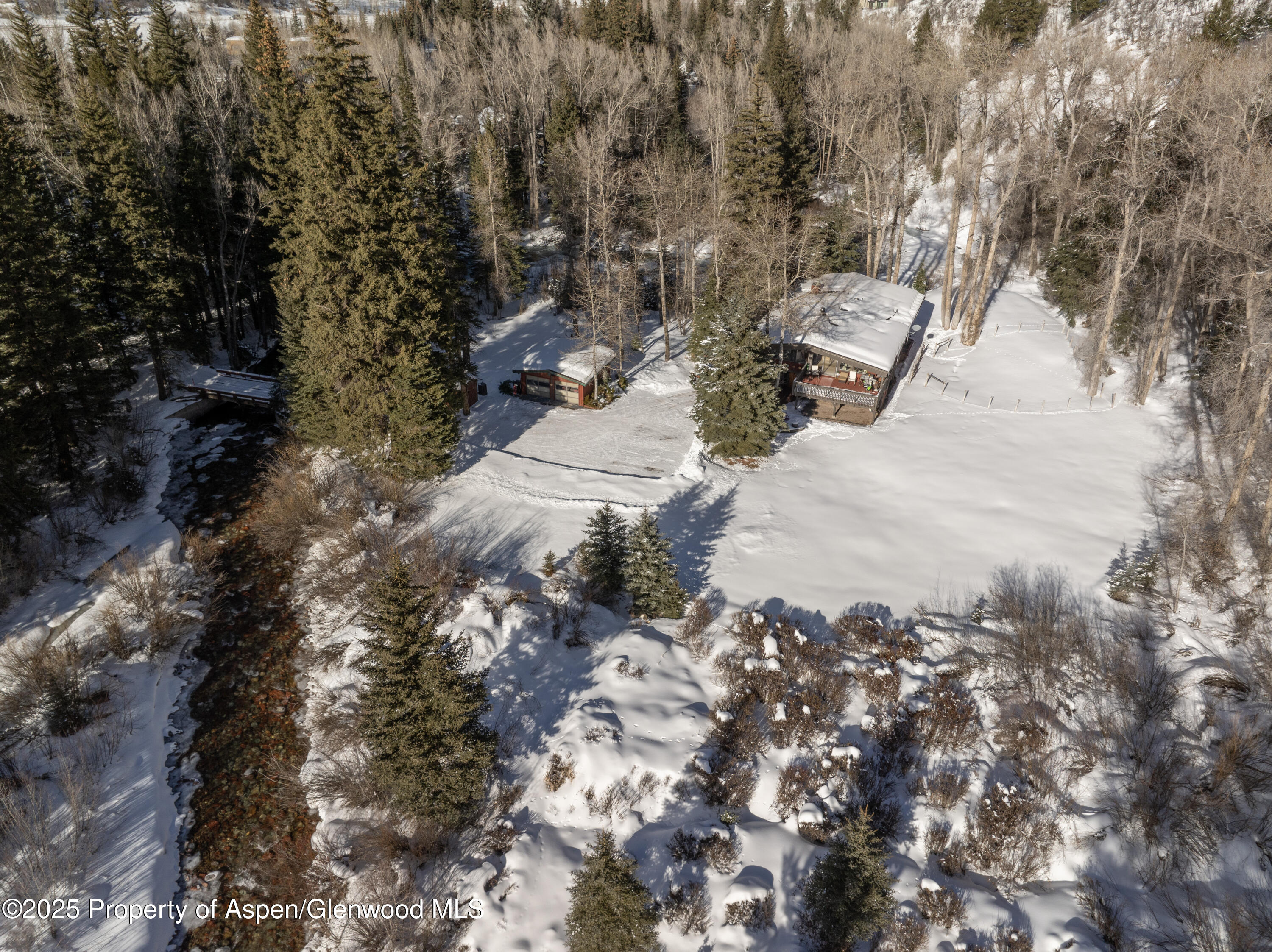 1894 CASTLE CREEK Road