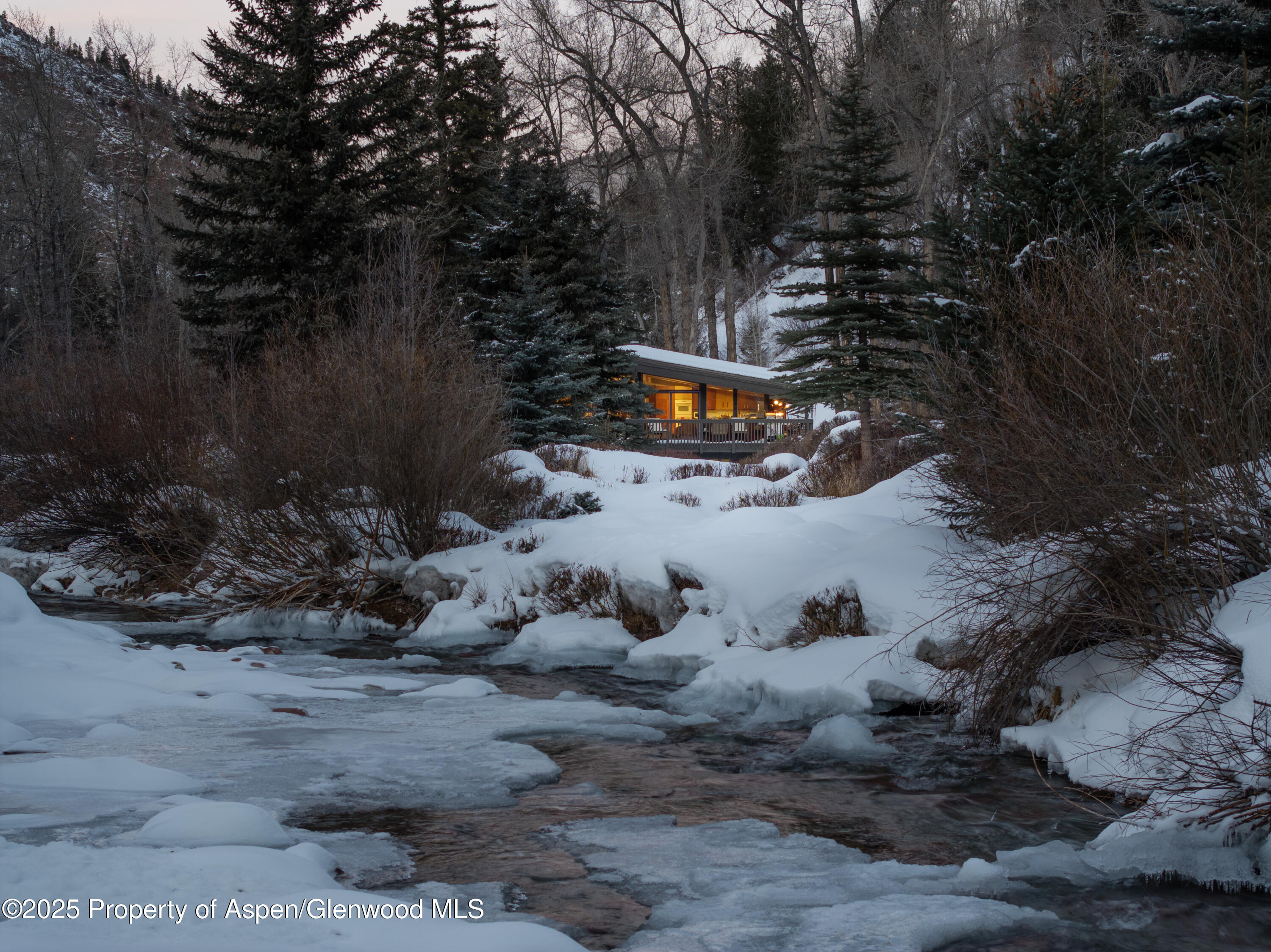 1894 CASTLE CREEK Road